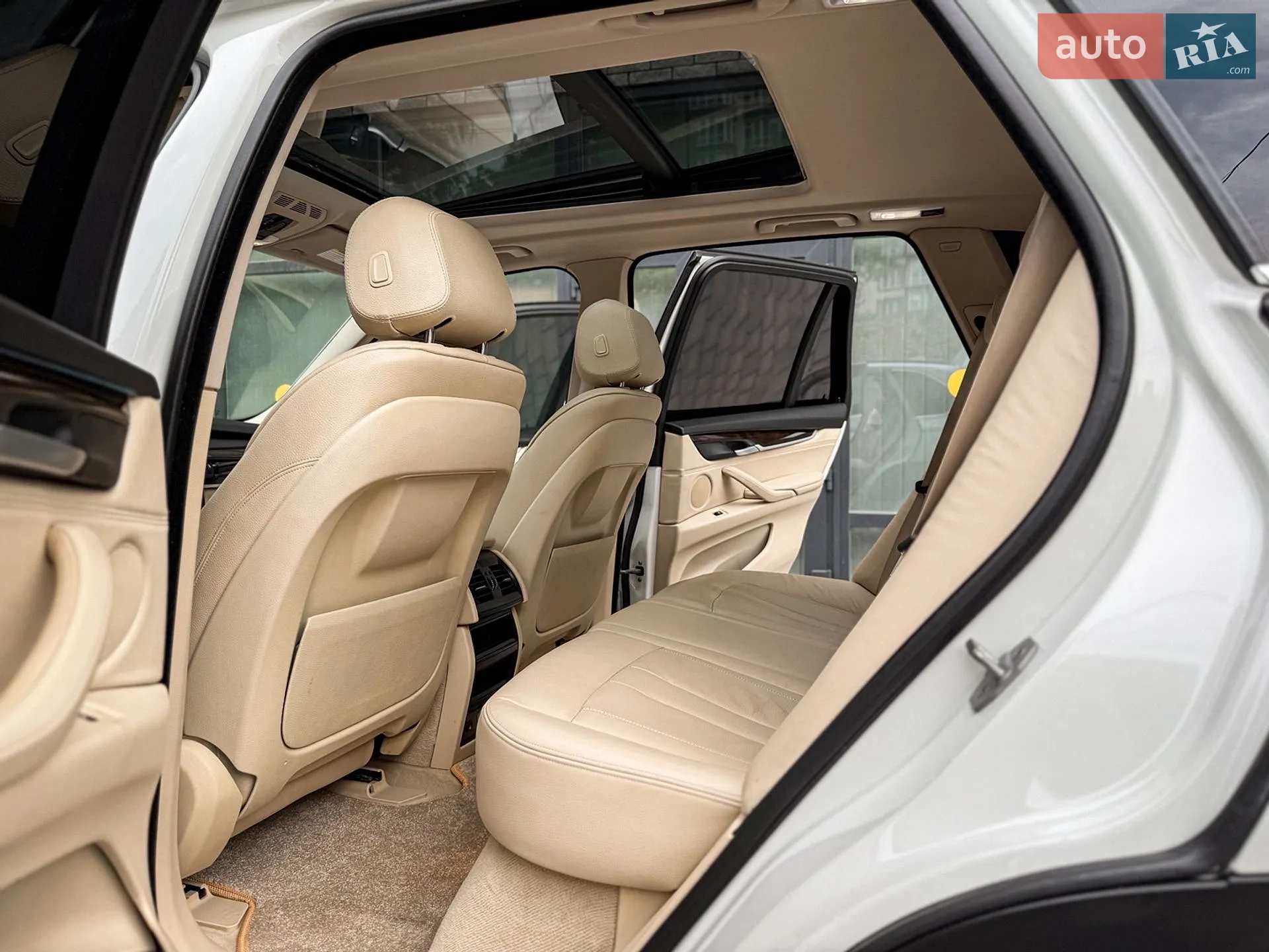 2013 BMW X5 - мініатюра 23