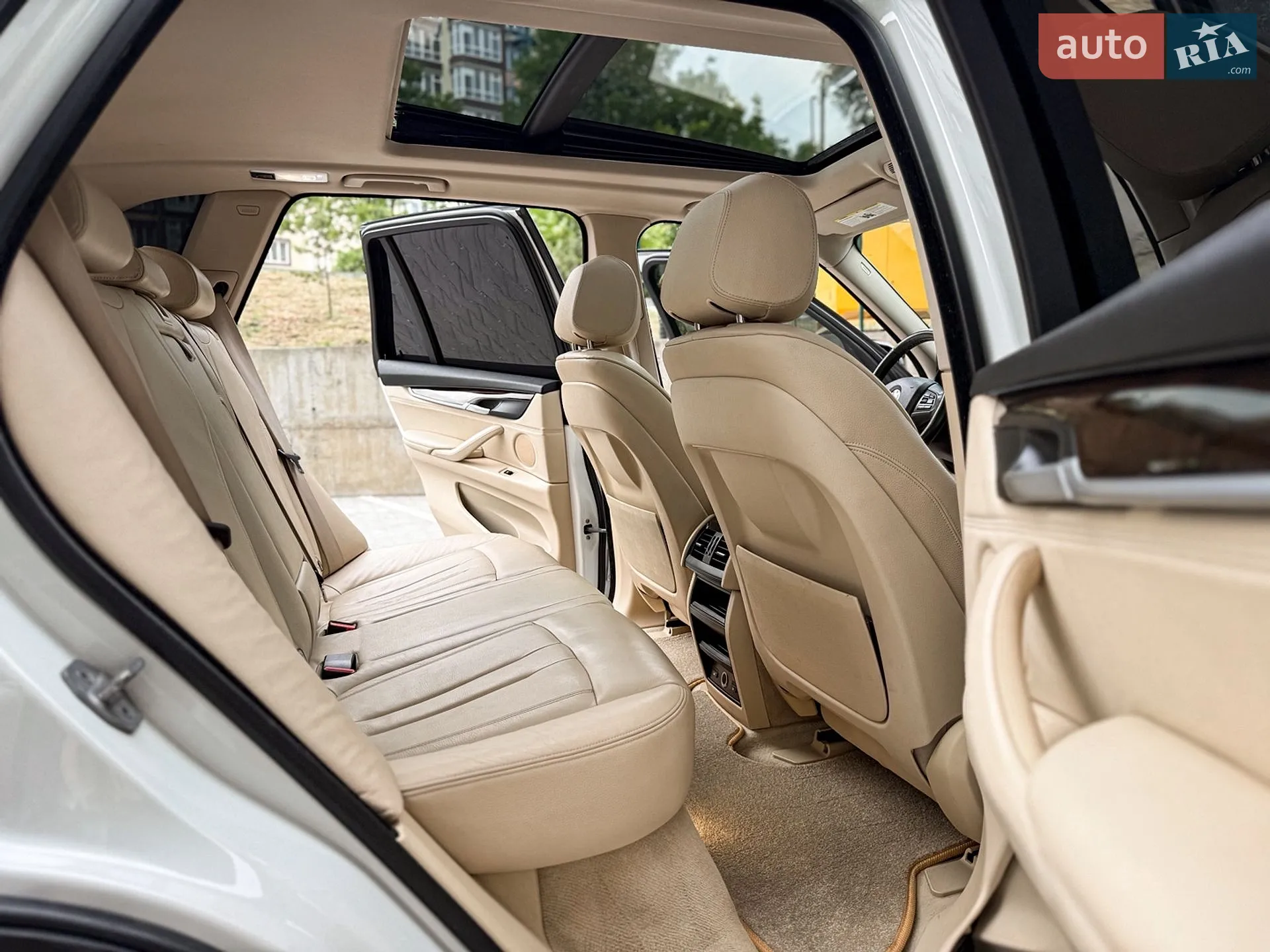 2013 BMW X5 - мініатюра 25