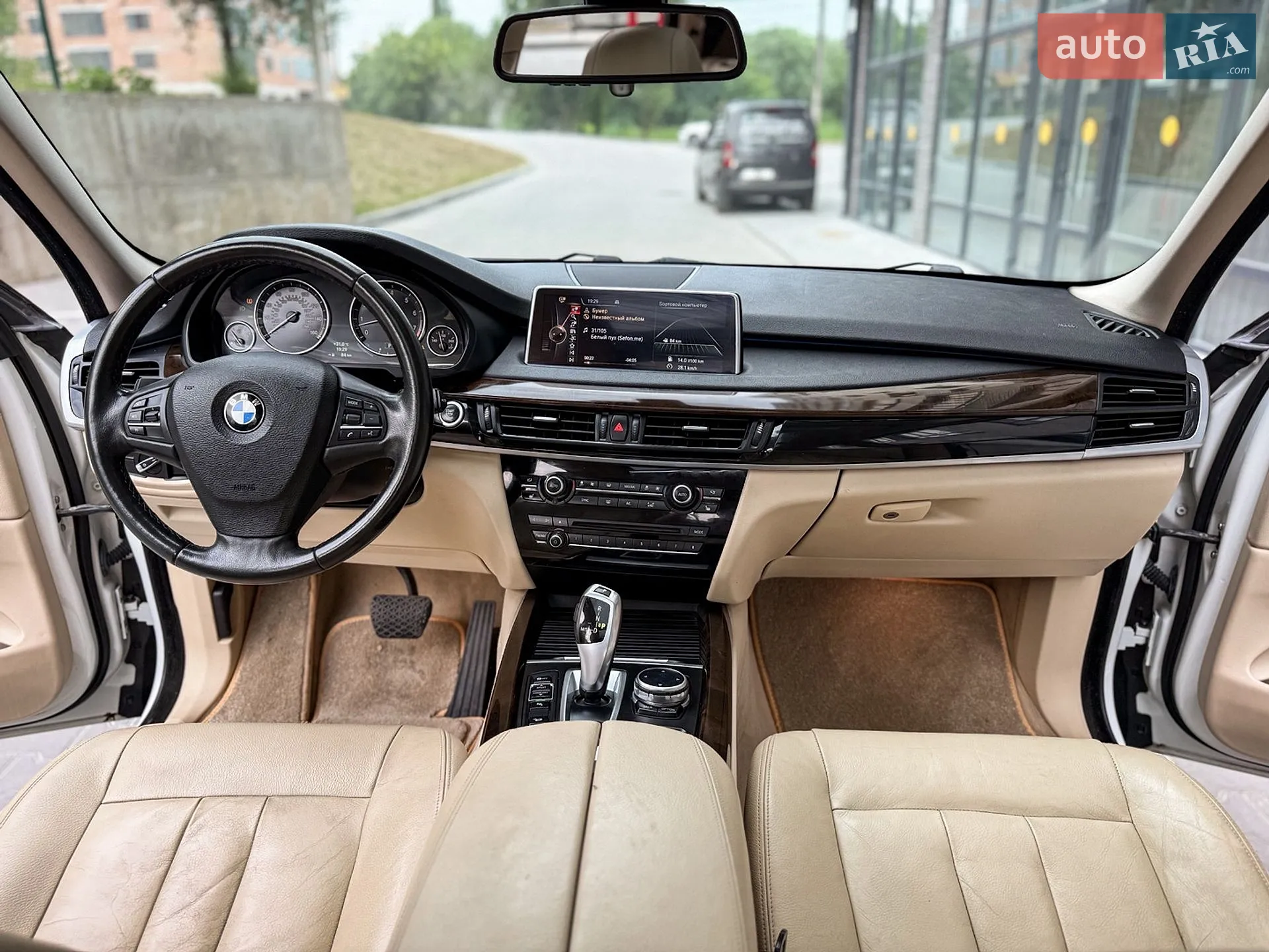2013 BMW X5 - мініатюра 29