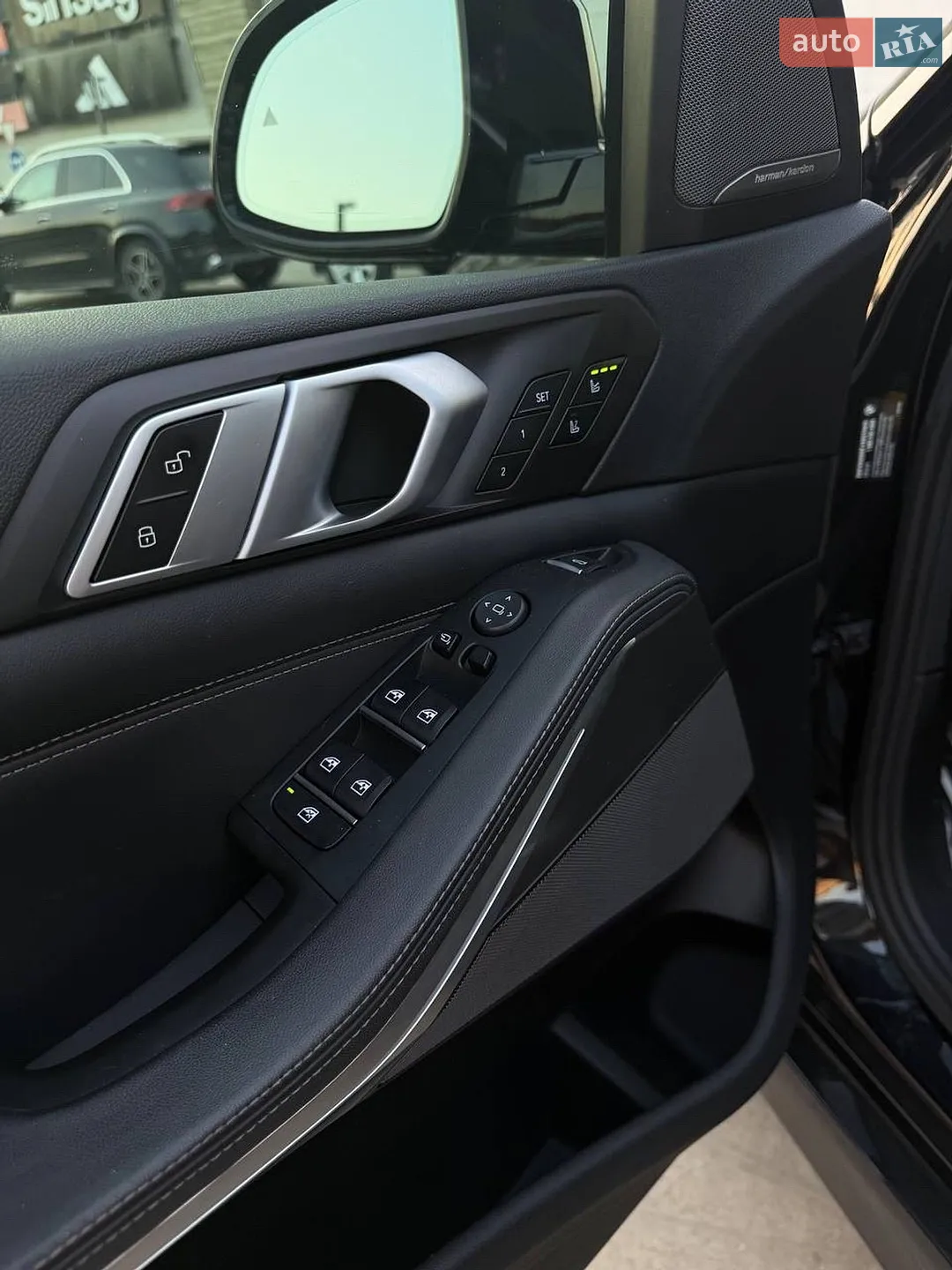 2019 BMW X5 - мініатюра 11