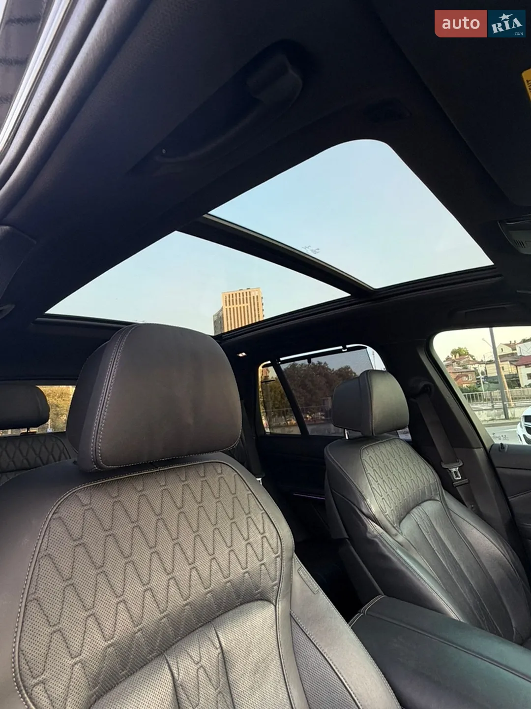 2019 BMW X5 - мініатюра 21