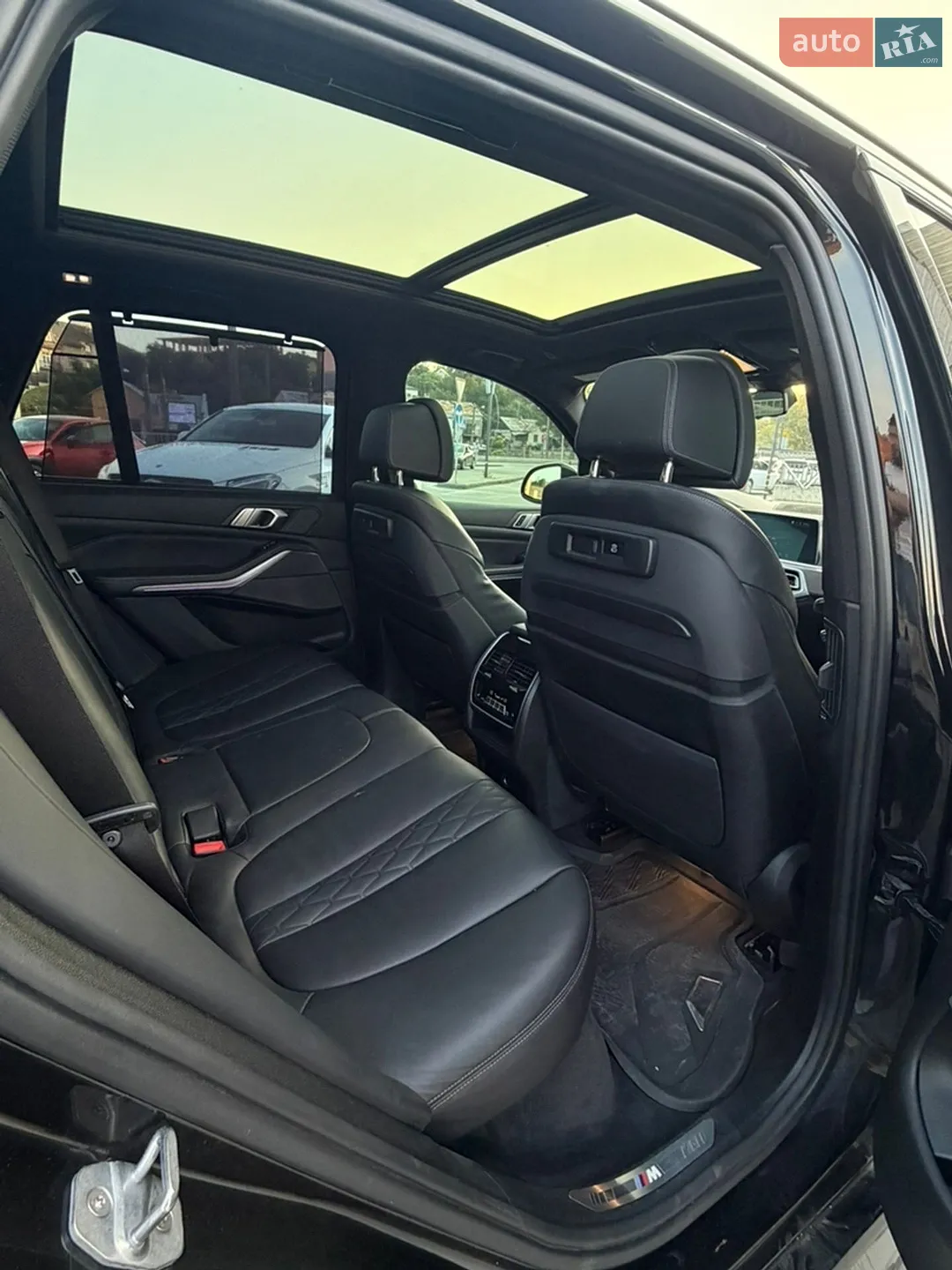 2019 BMW X5 - мініатюра 24