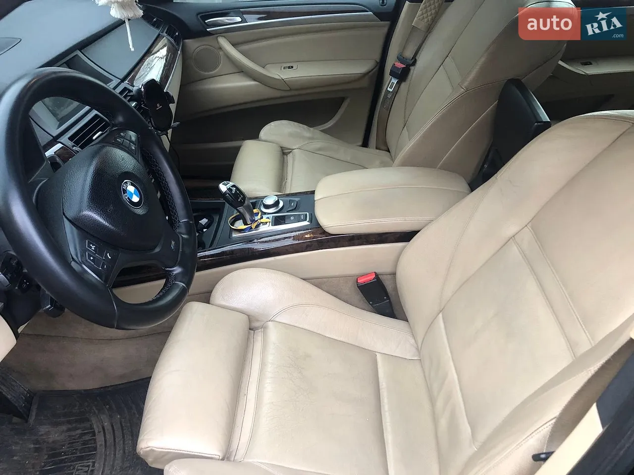 2010 BMW X5 - мініатюра 29