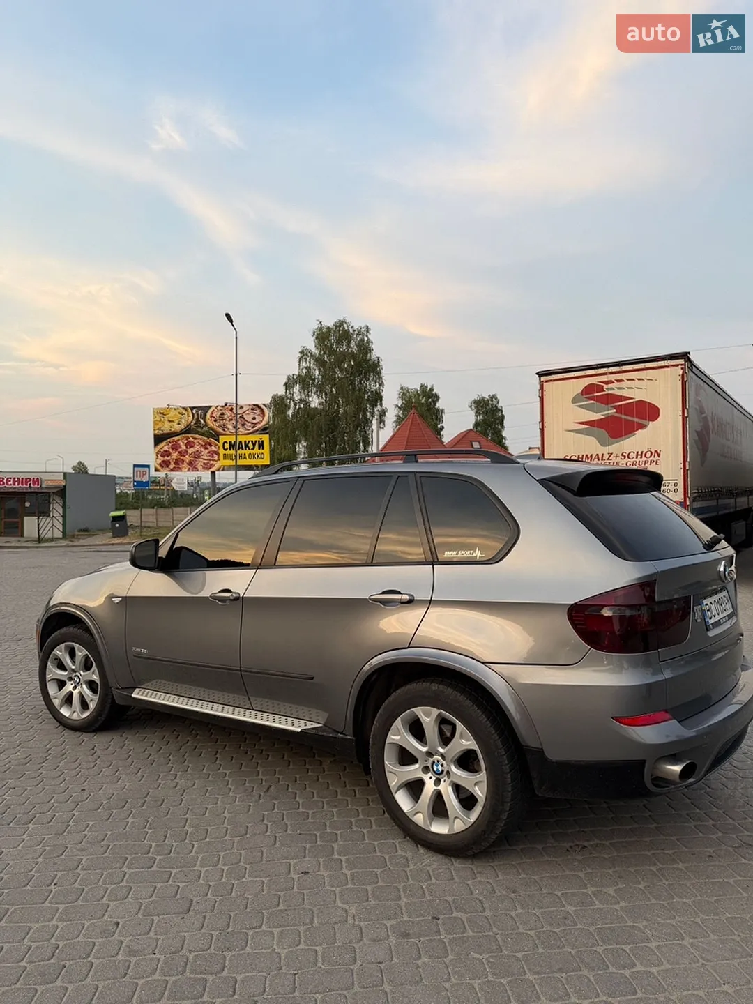 2010 BMW X5 - мініатюра 4