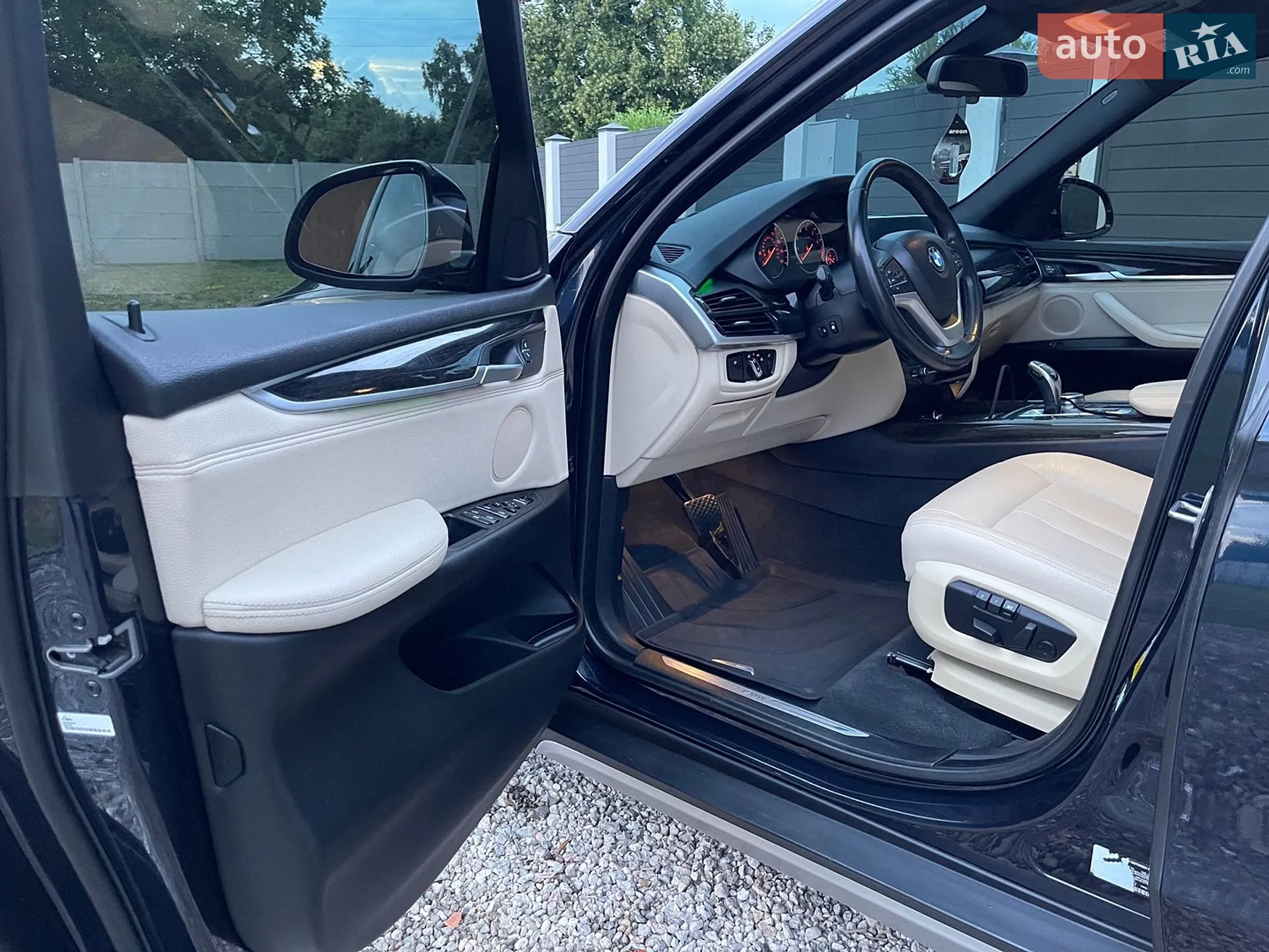 2018 BMW X5 - мініатюра 14