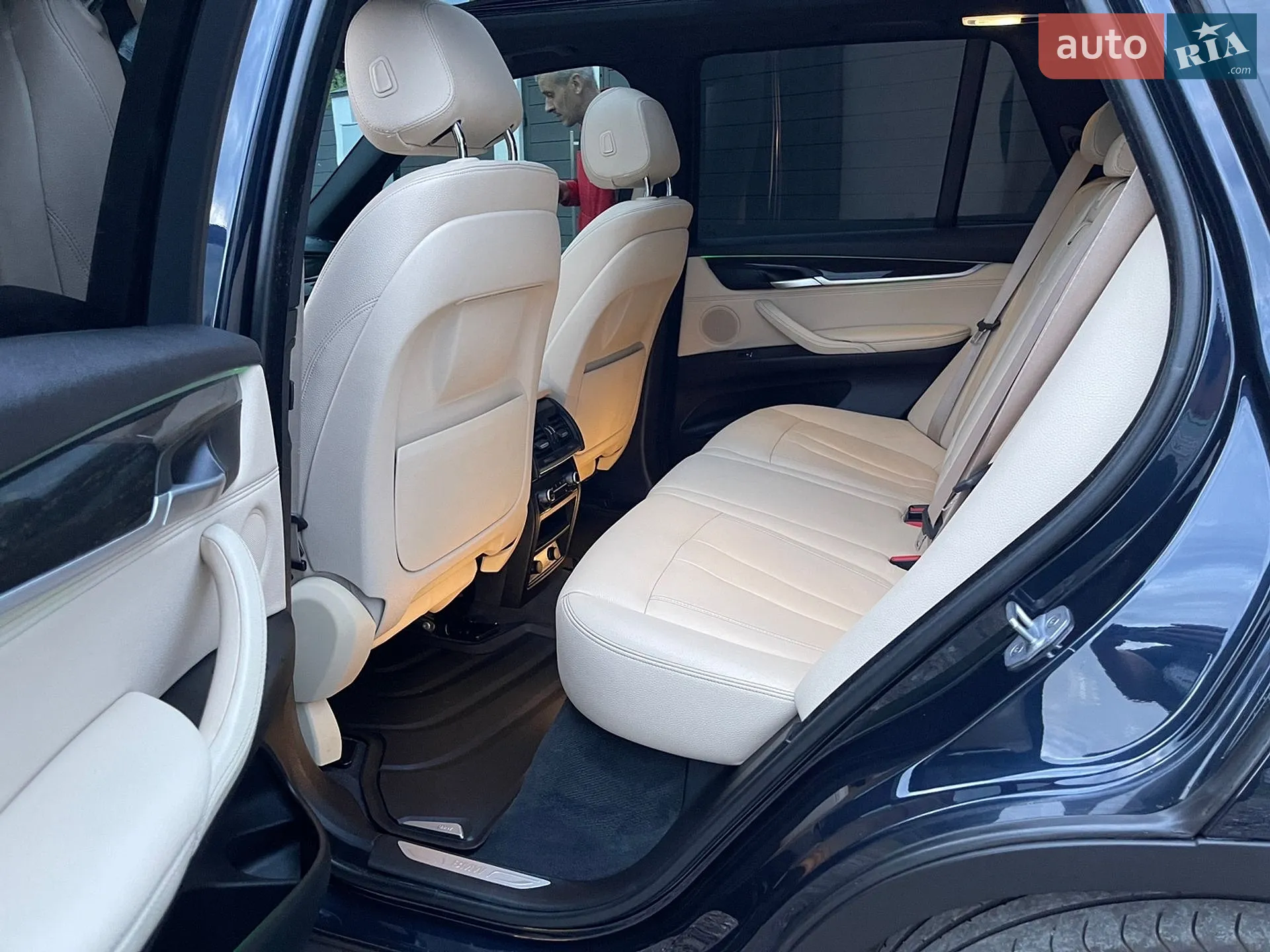 2018 BMW X5 - мініатюра 22