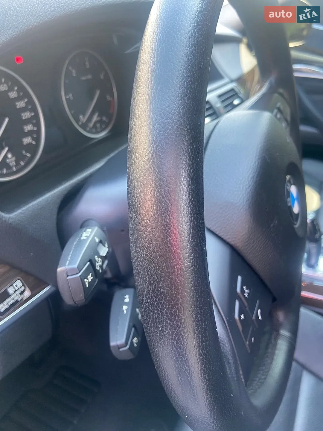 2013 BMW X5 - мініатюра 7