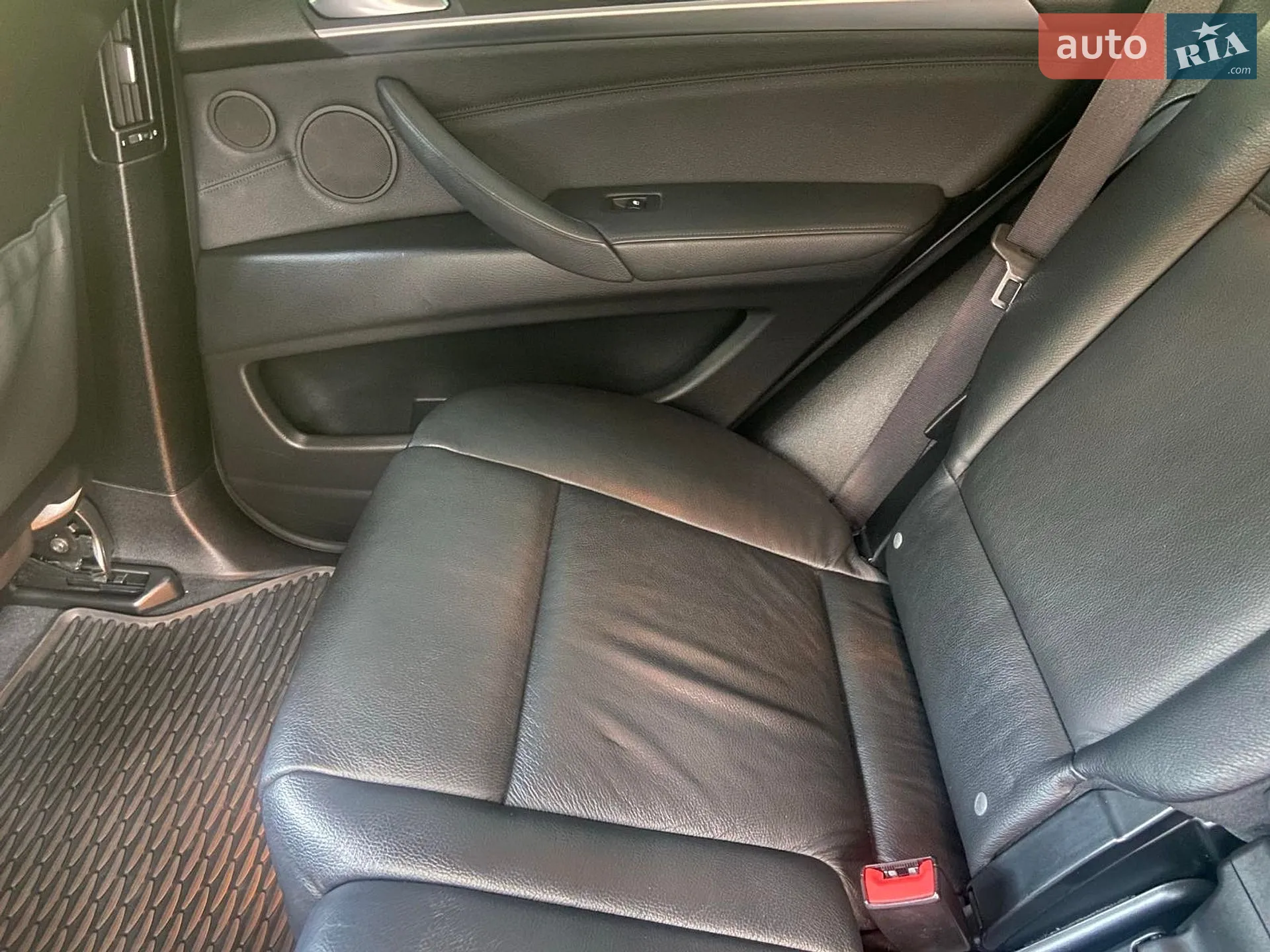 2013 BMW X5 - мініатюра 9
