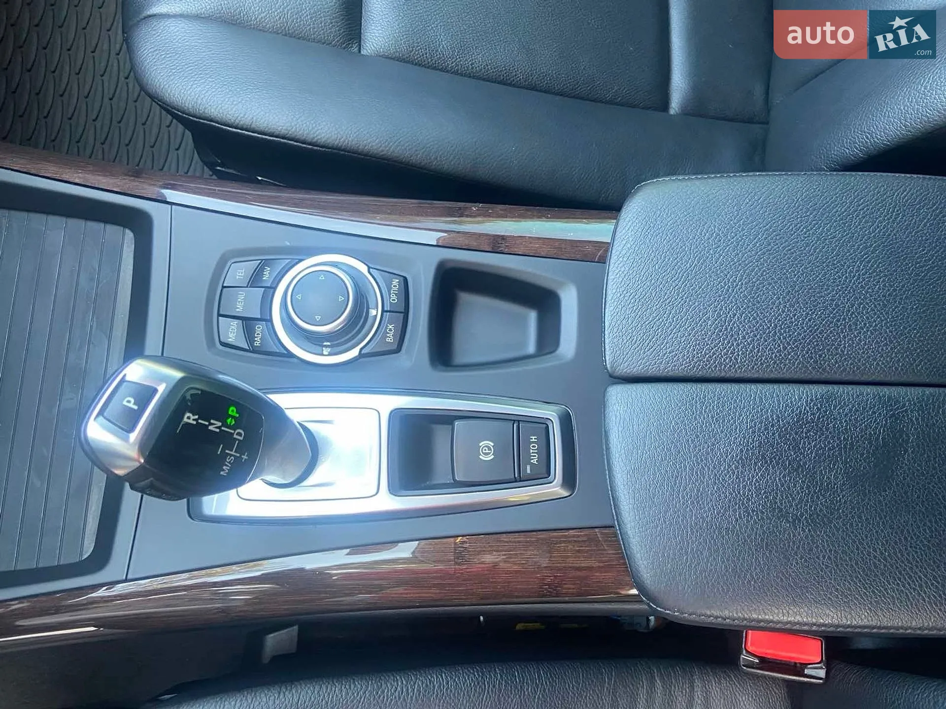2013 BMW X5 - мініатюра 12