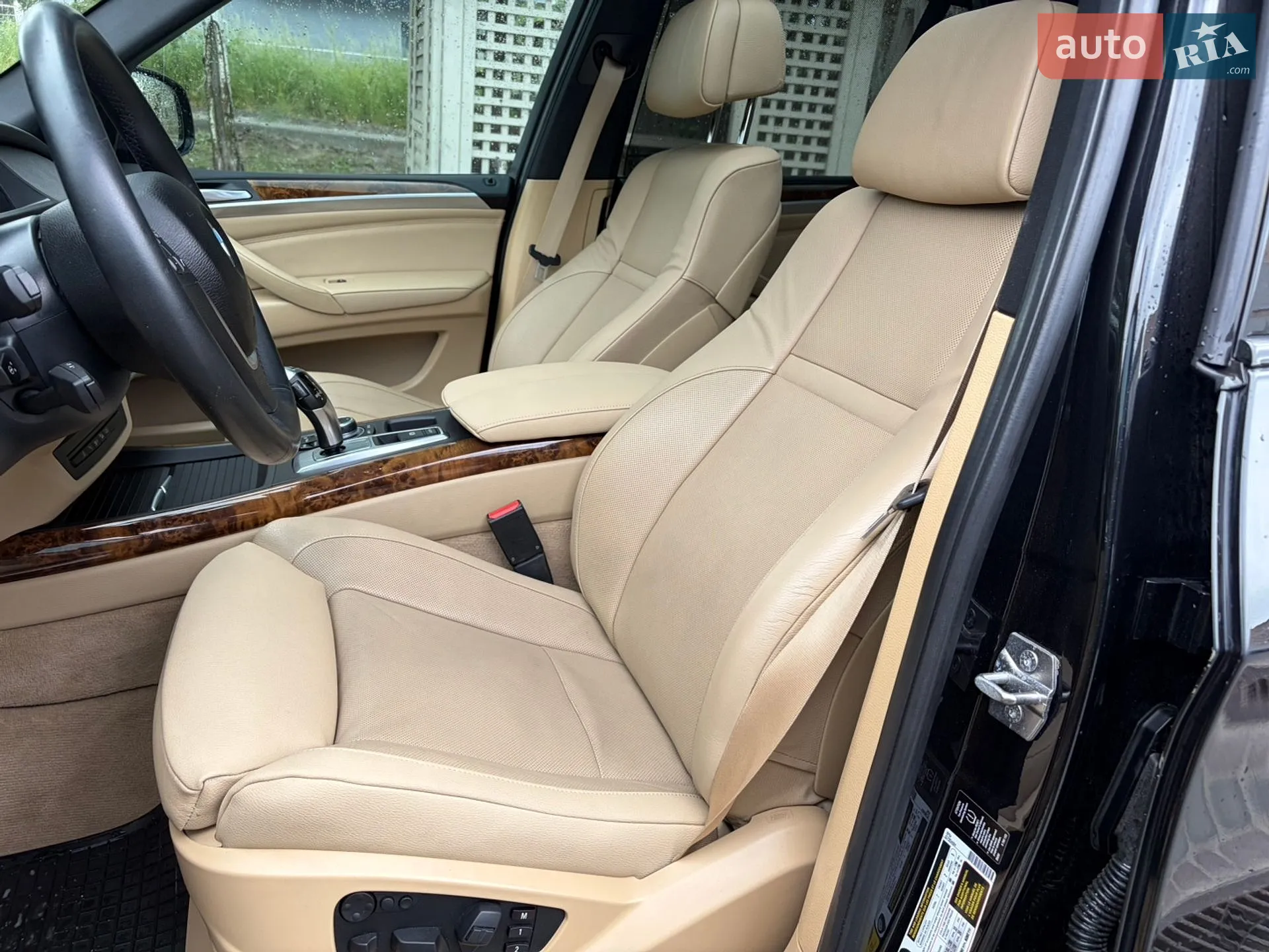 2012 BMW X5 - мініатюра 8