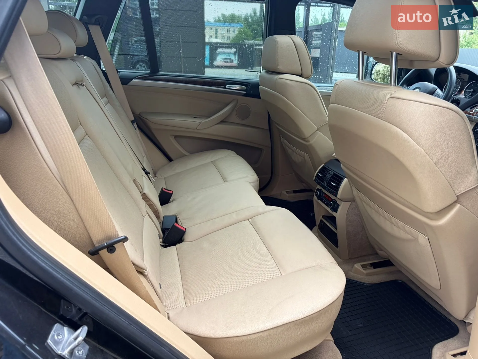 2012 BMW X5 - мініатюра 14