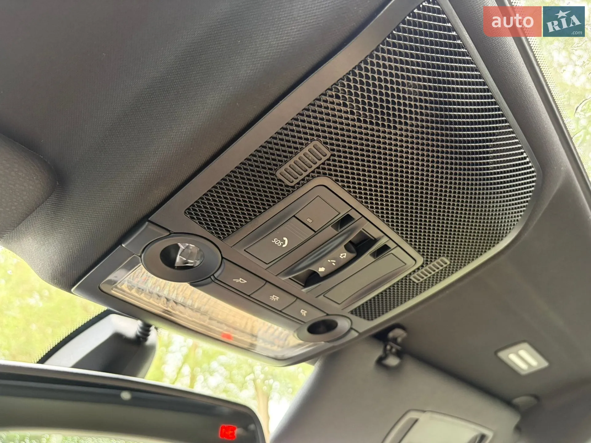 2012 BMW X5 - мініатюра 26
