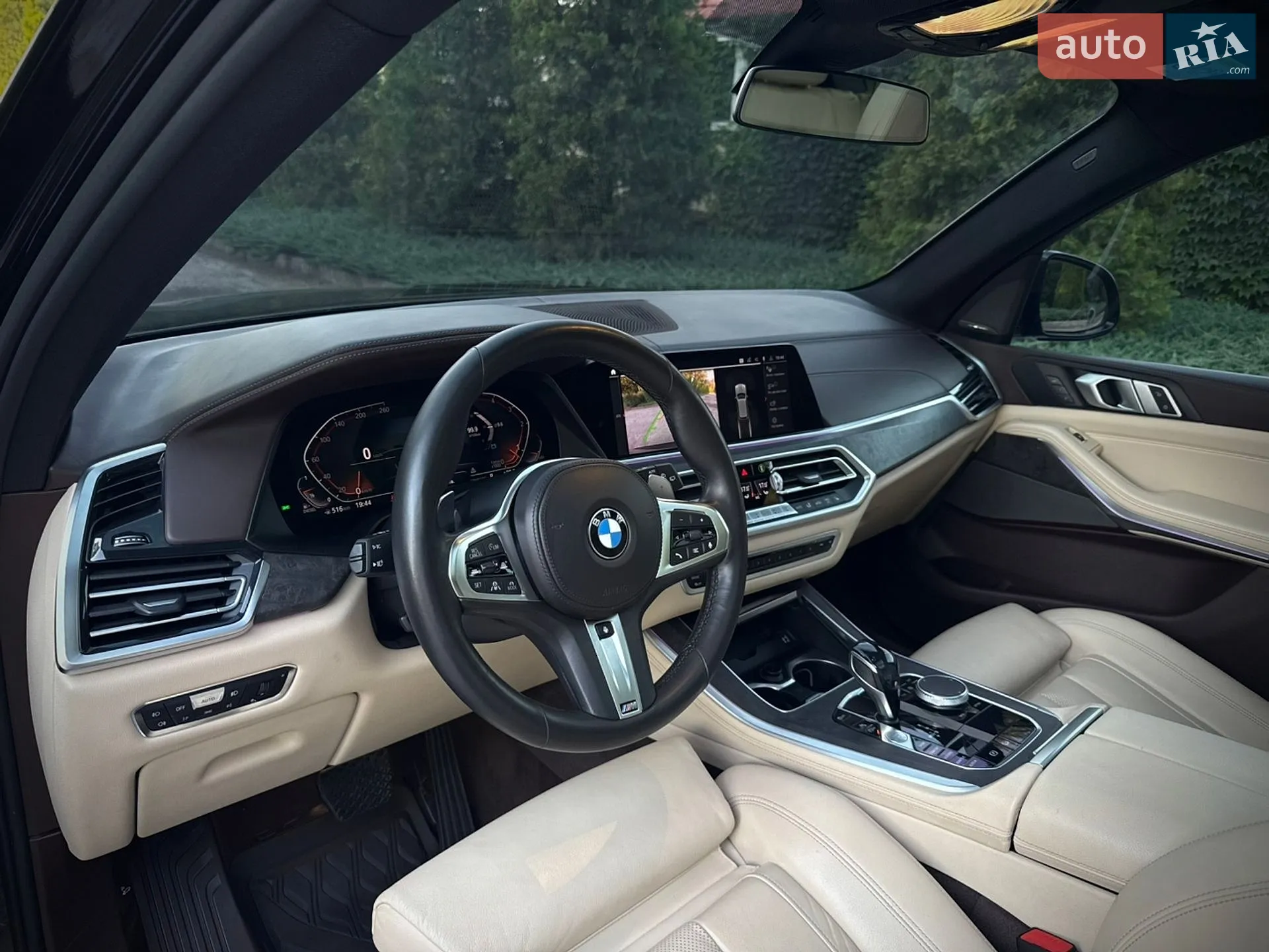 2019 BMW X5 - мініатюра 6