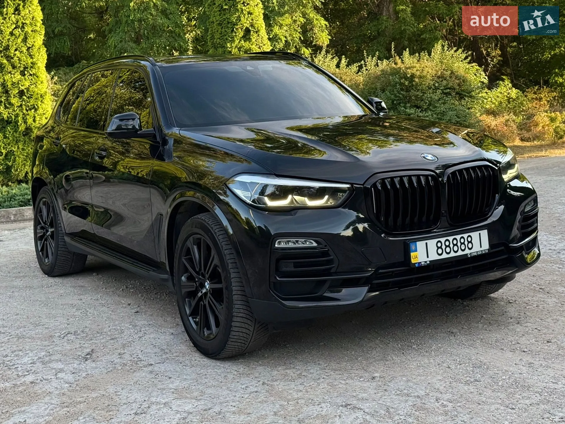 2019 BMW X5 - мініатюра 9