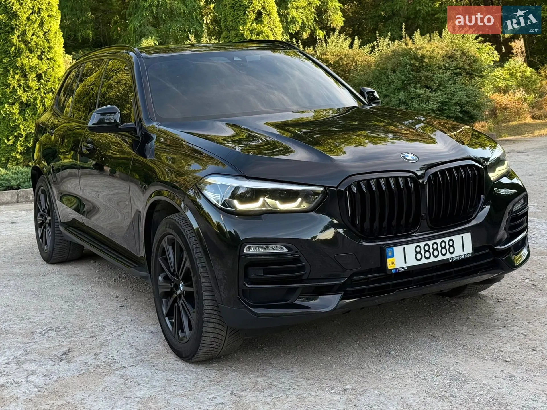 2019 BMW X5 - мініатюра 14