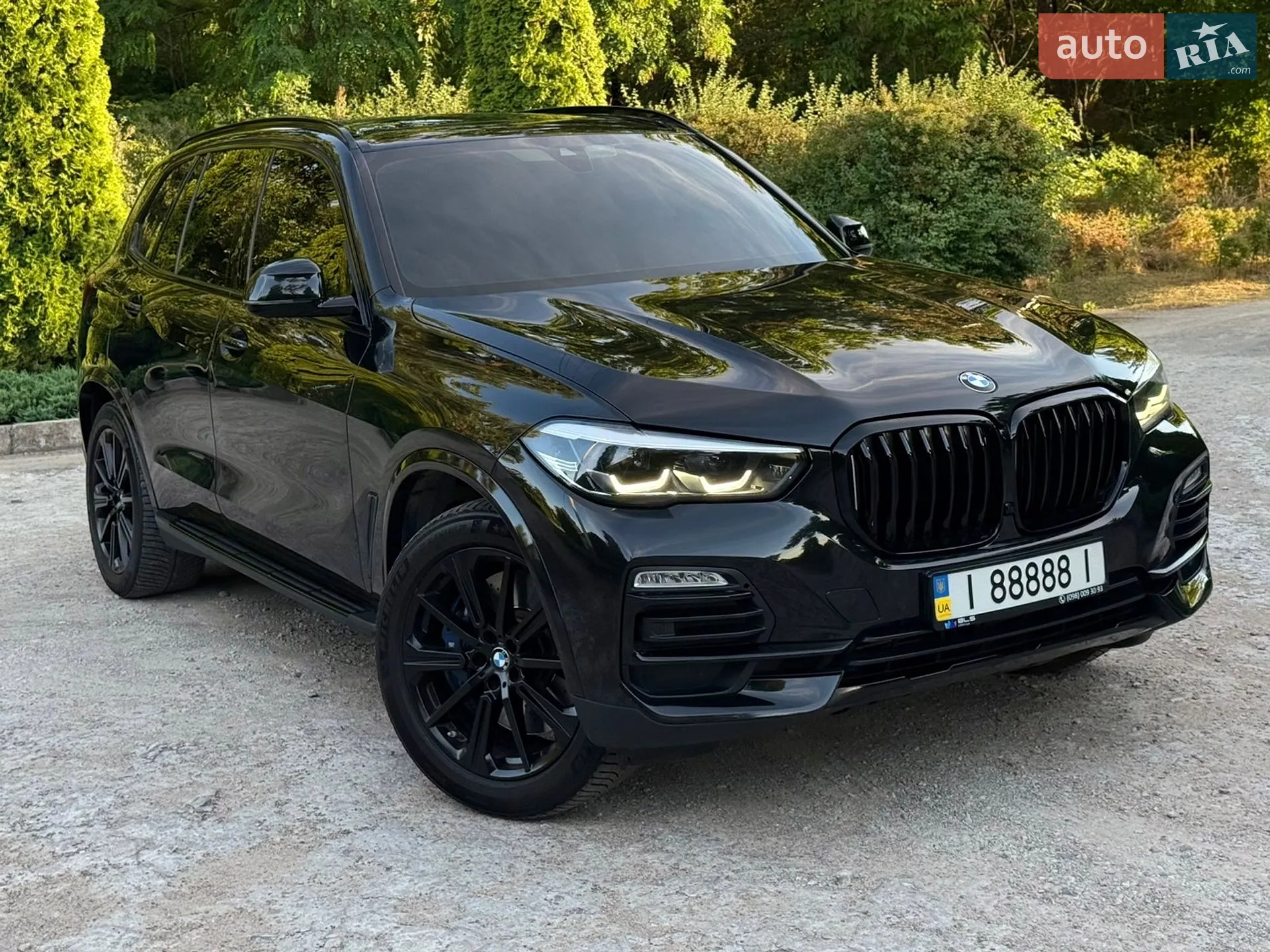 2019 BMW X5 - мініатюра 19