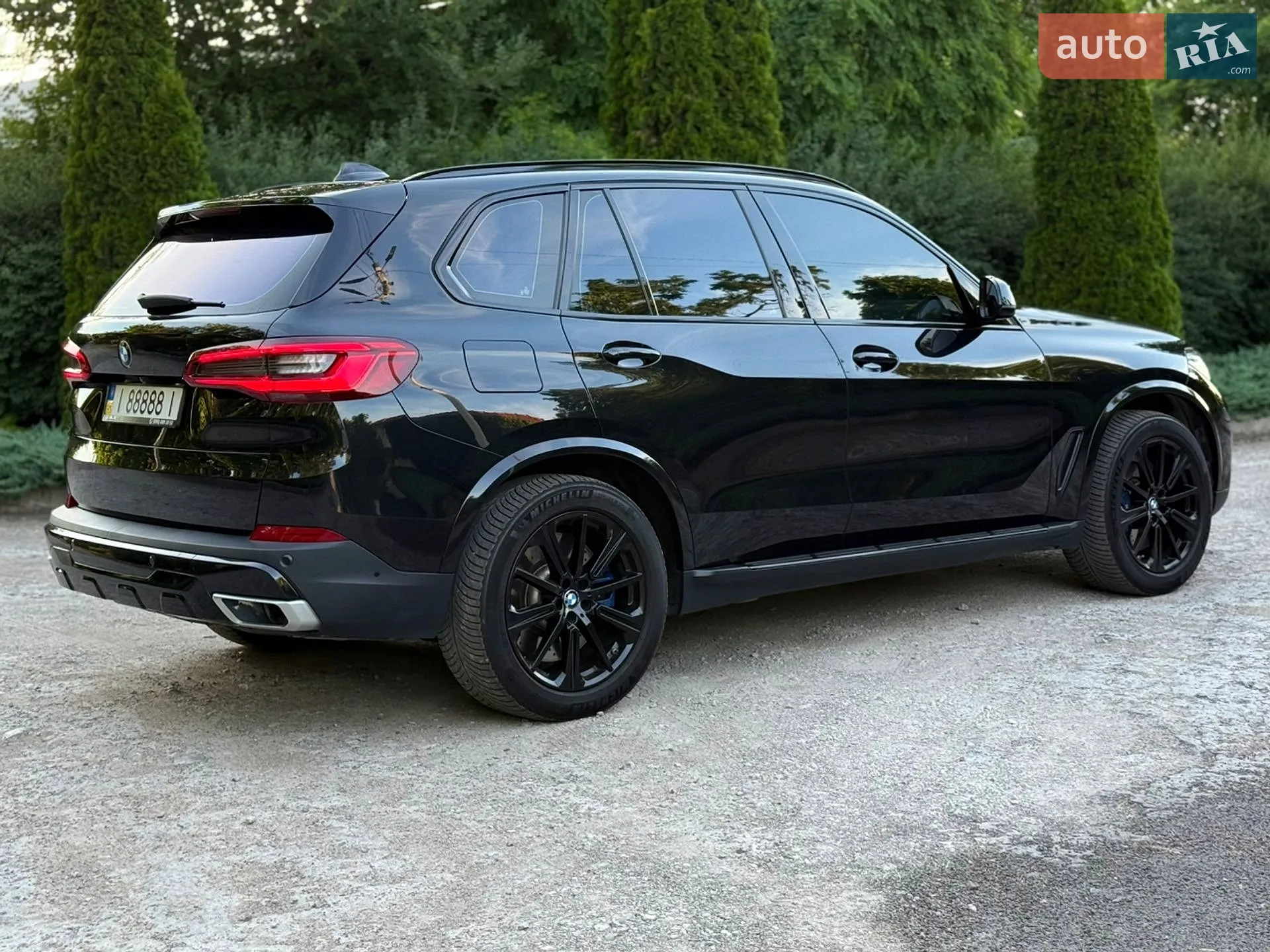 2019 BMW X5 - мініатюра 21