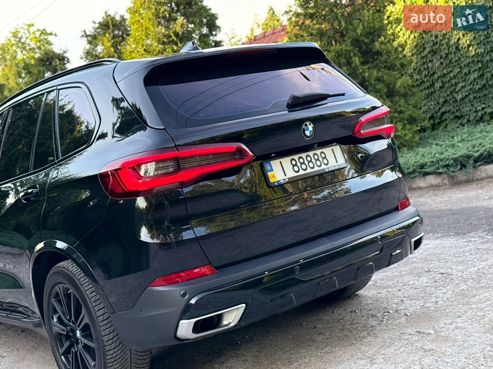 2019 BMW X5 - мініатюра 26