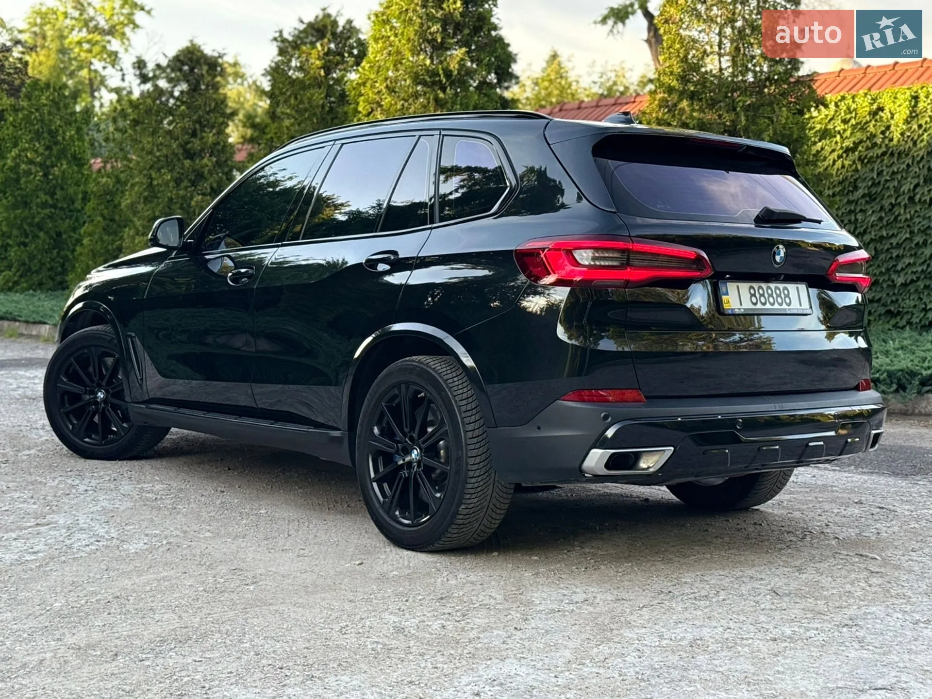2019 BMW X5 - мініатюра 32