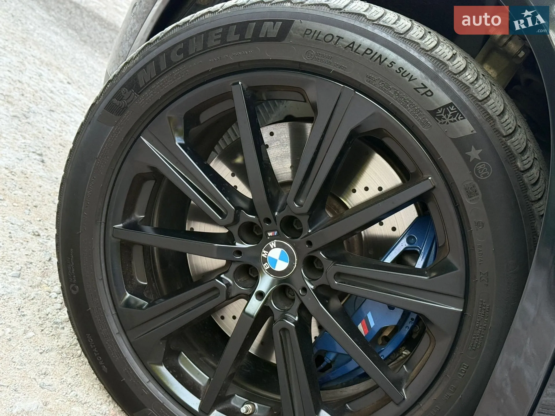 2019 BMW X5 - мініатюра 38