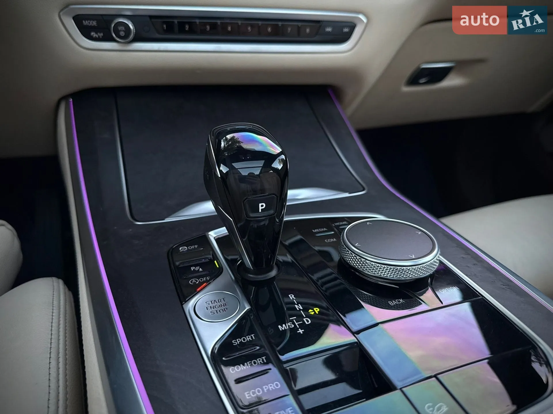 2019 BMW X5 - мініатюра 77