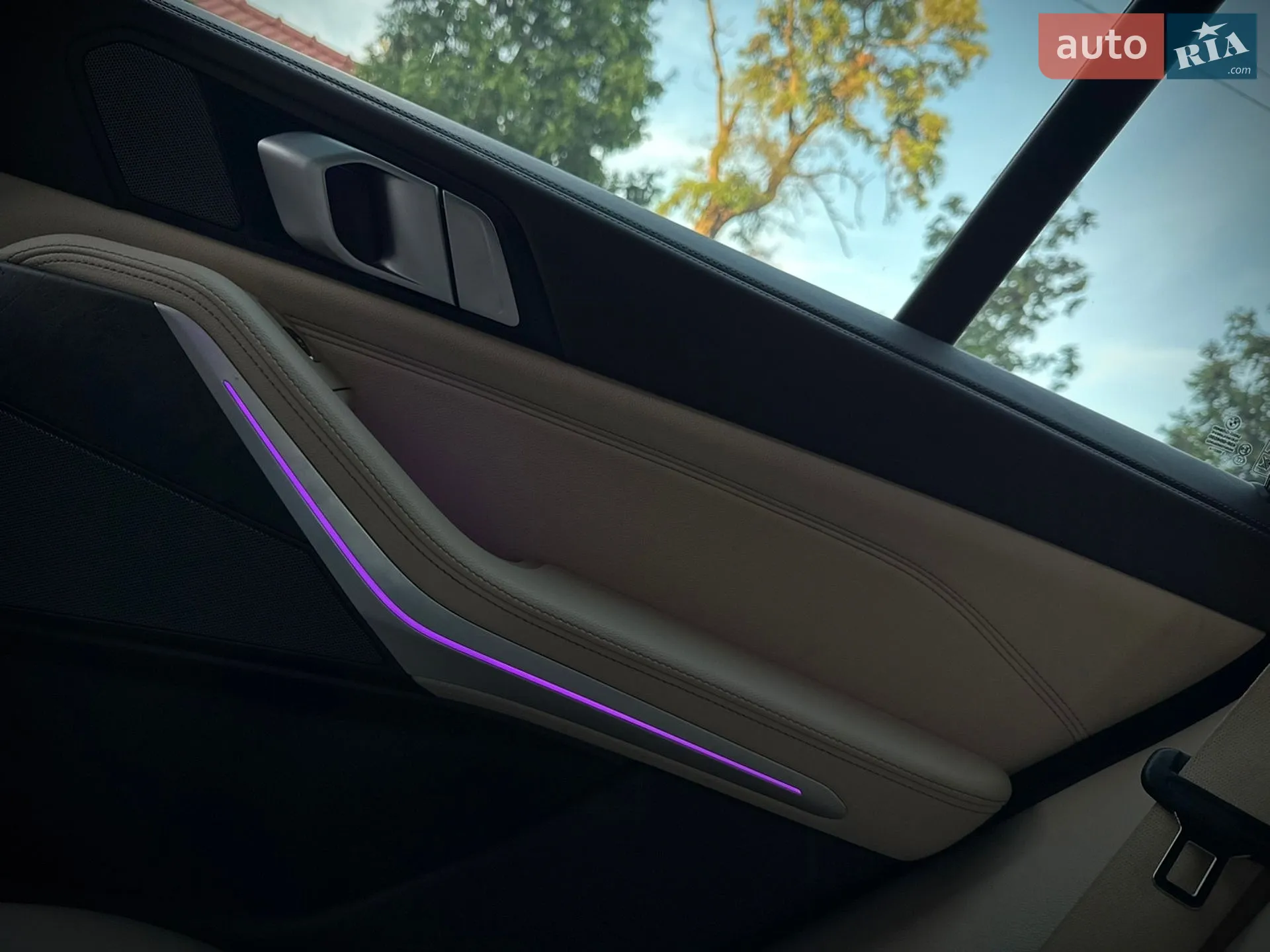 2019 BMW X5 - мініатюра 82