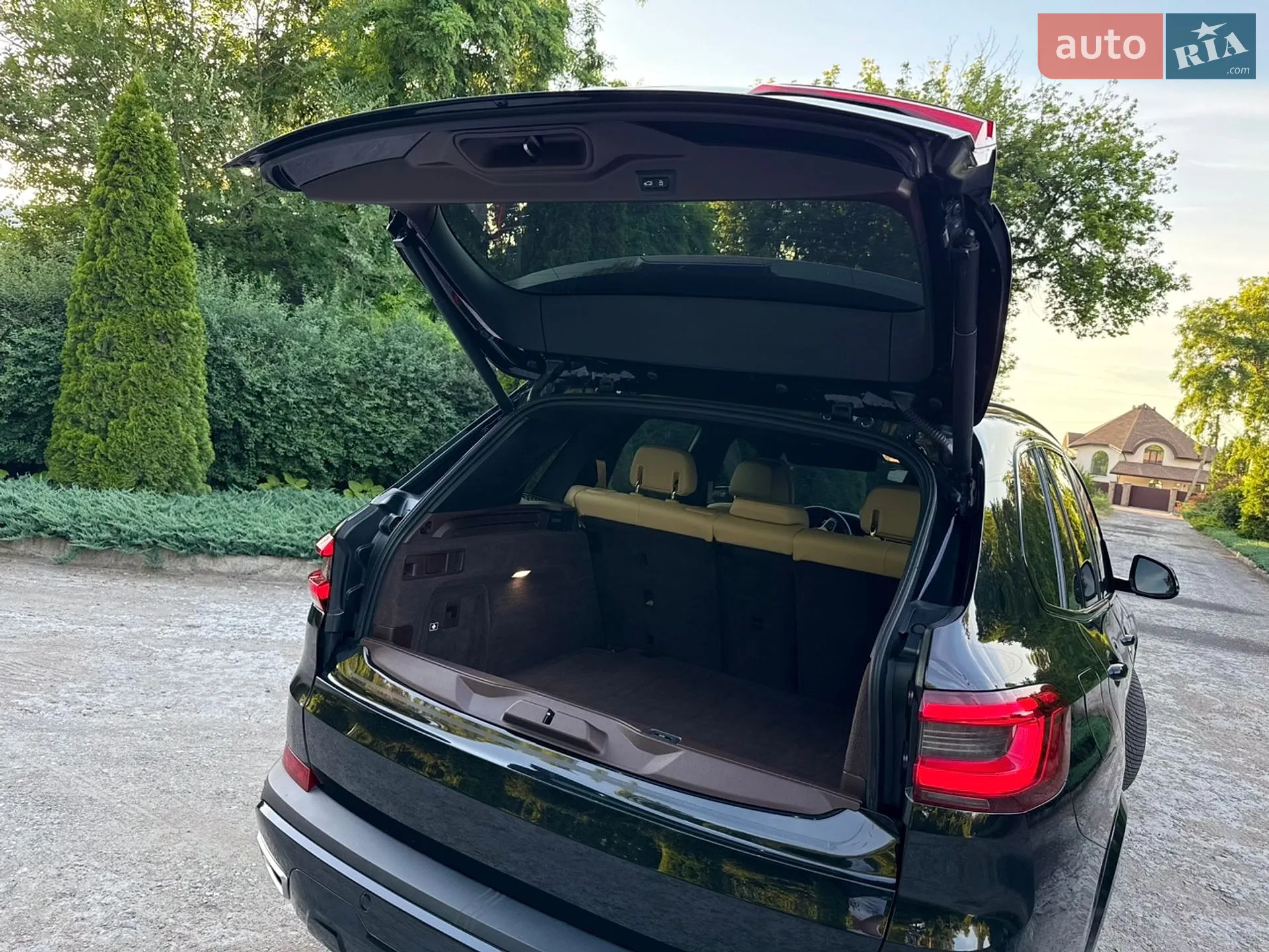 2019 BMW X5 - мініатюра 90