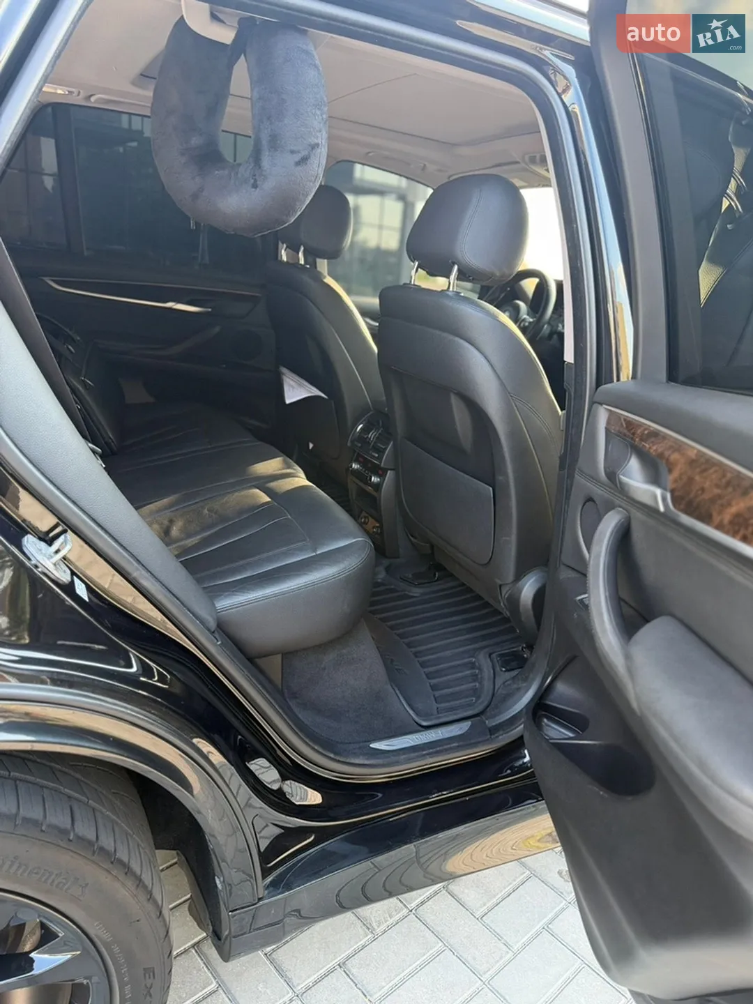 2015 BMW X5 - мініатюра 9