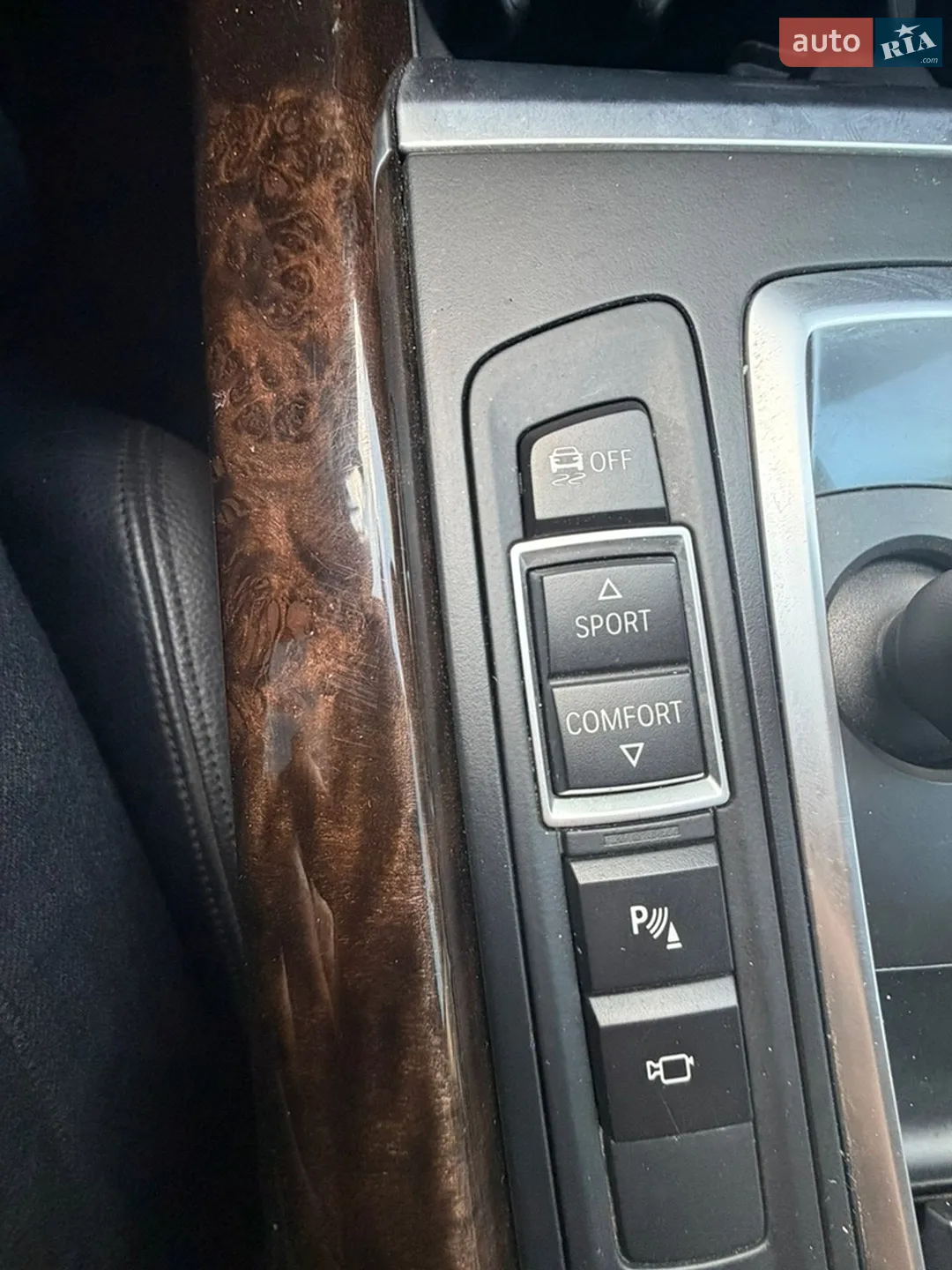 2015 BMW X5 - мініатюра 13