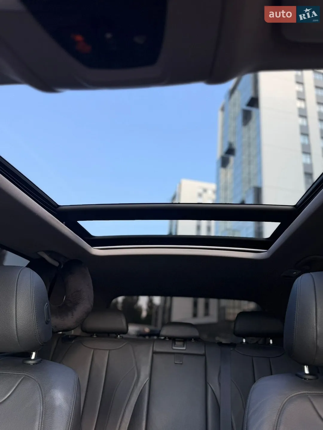 2015 BMW X5 - мініатюра 18