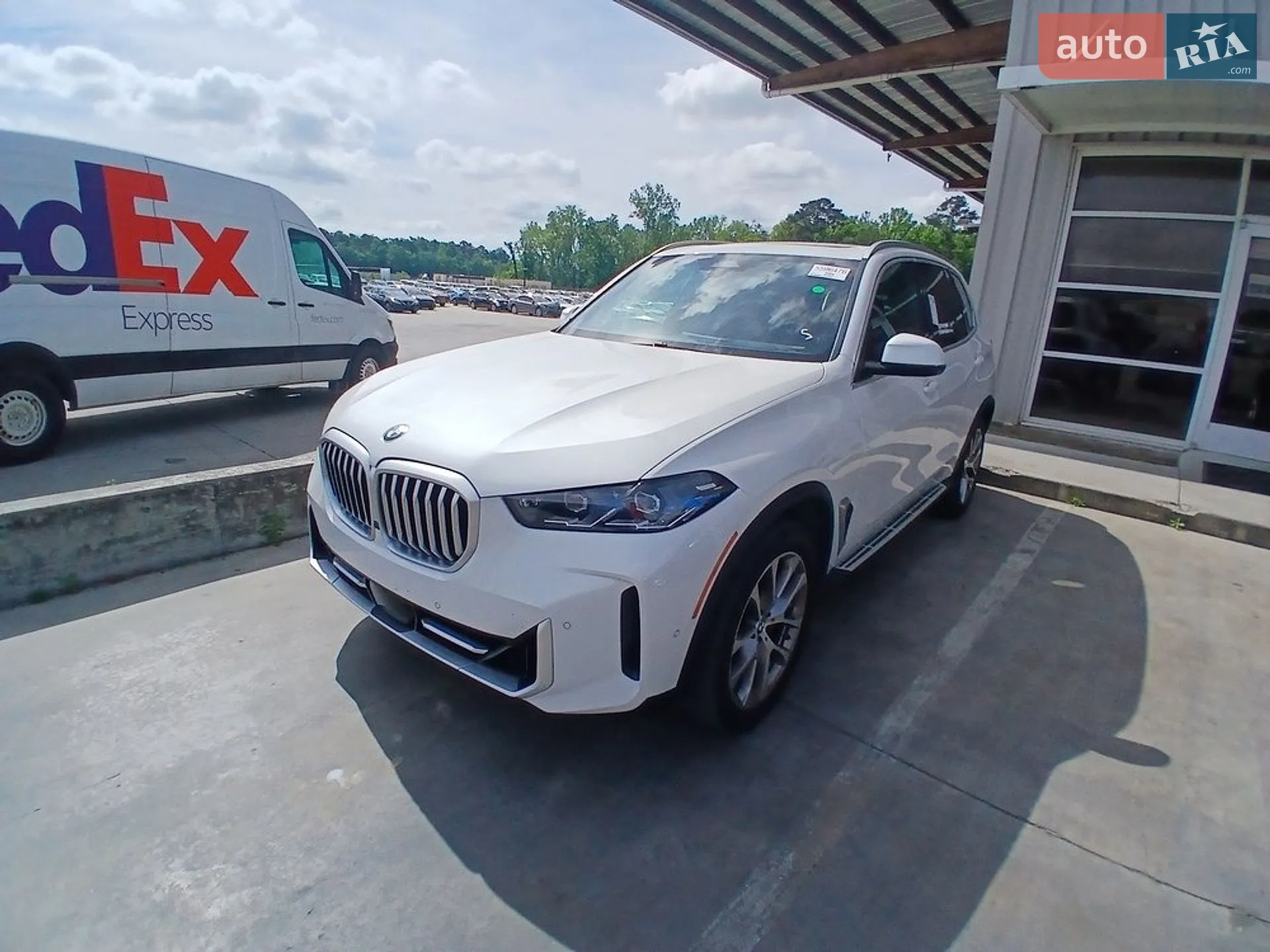 2023 BMW X5 - мініатюра 20