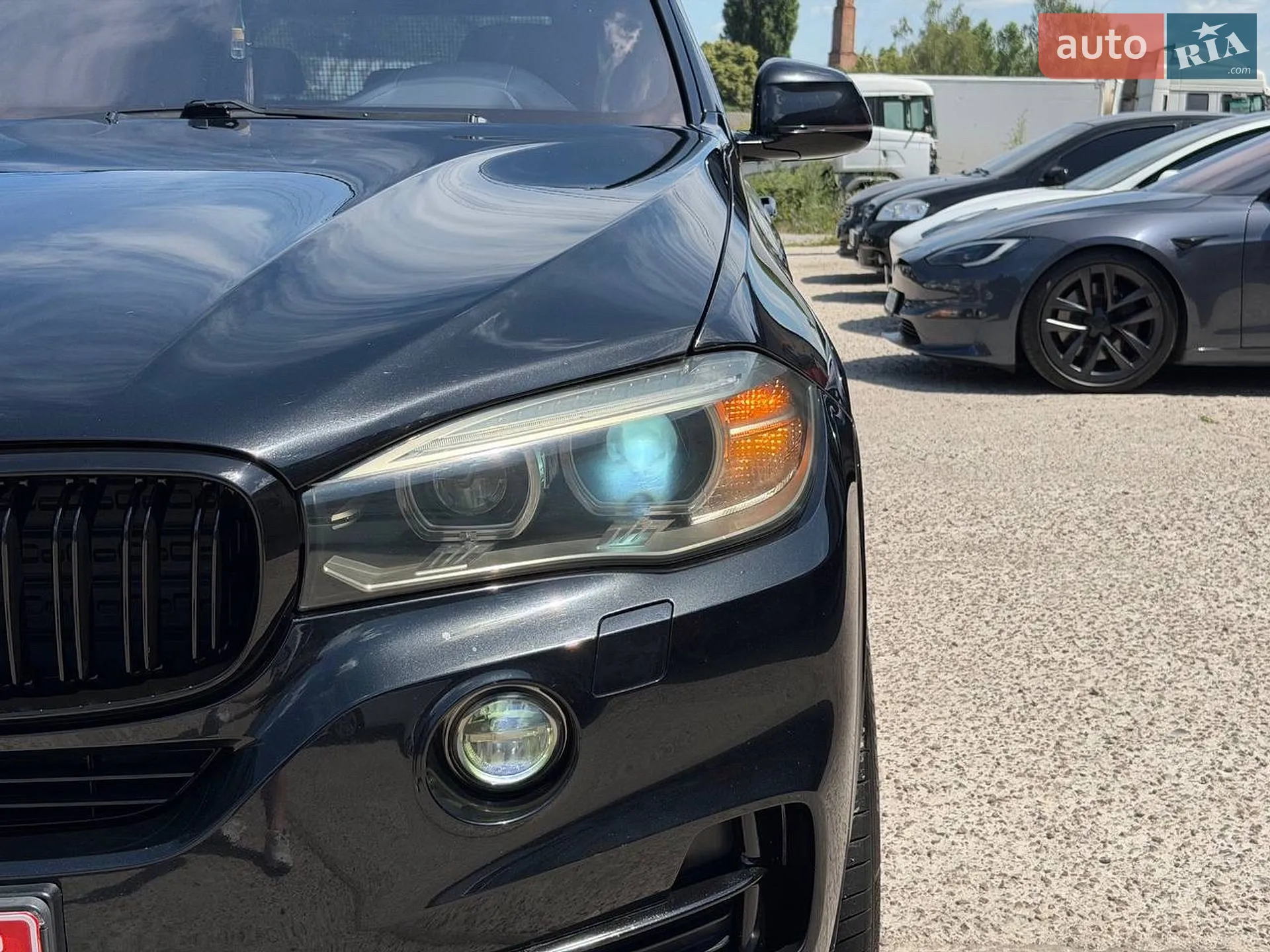 2013 BMW X5 - мініатюра 17