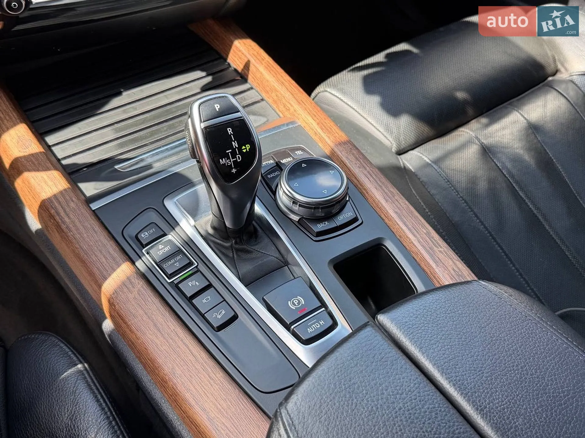 2013 BMW X5 - мініатюра 33