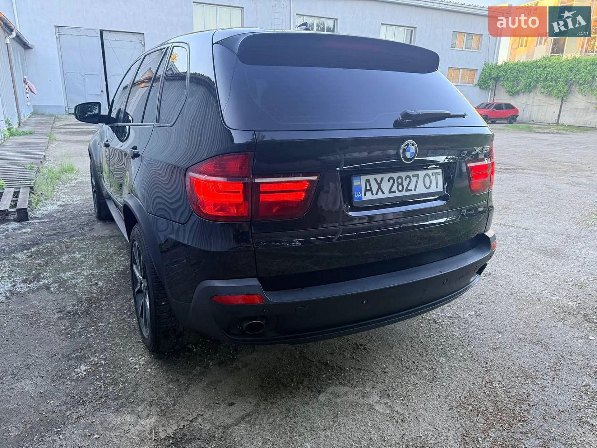 2010 BMW X5 - мініатюра 14