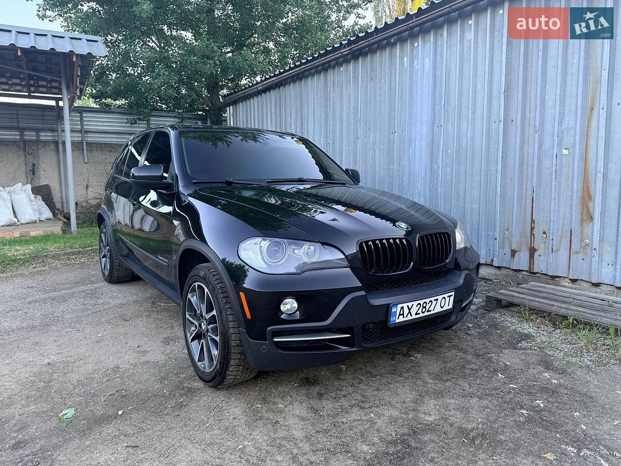 2011 BMW X5 - мініатюра 20
