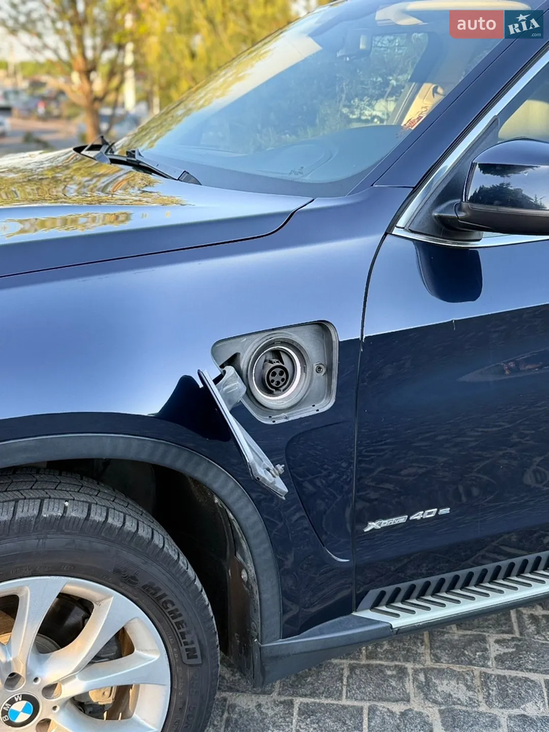 2015 BMW X5 - мініатюра 17