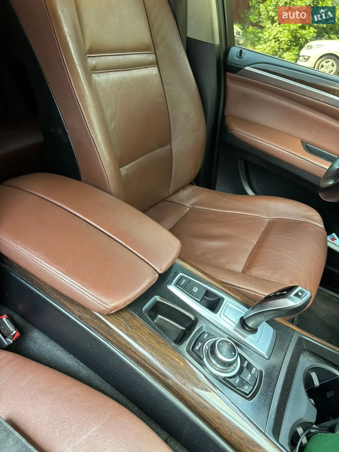 2013 BMW X5 - мініатюра 11