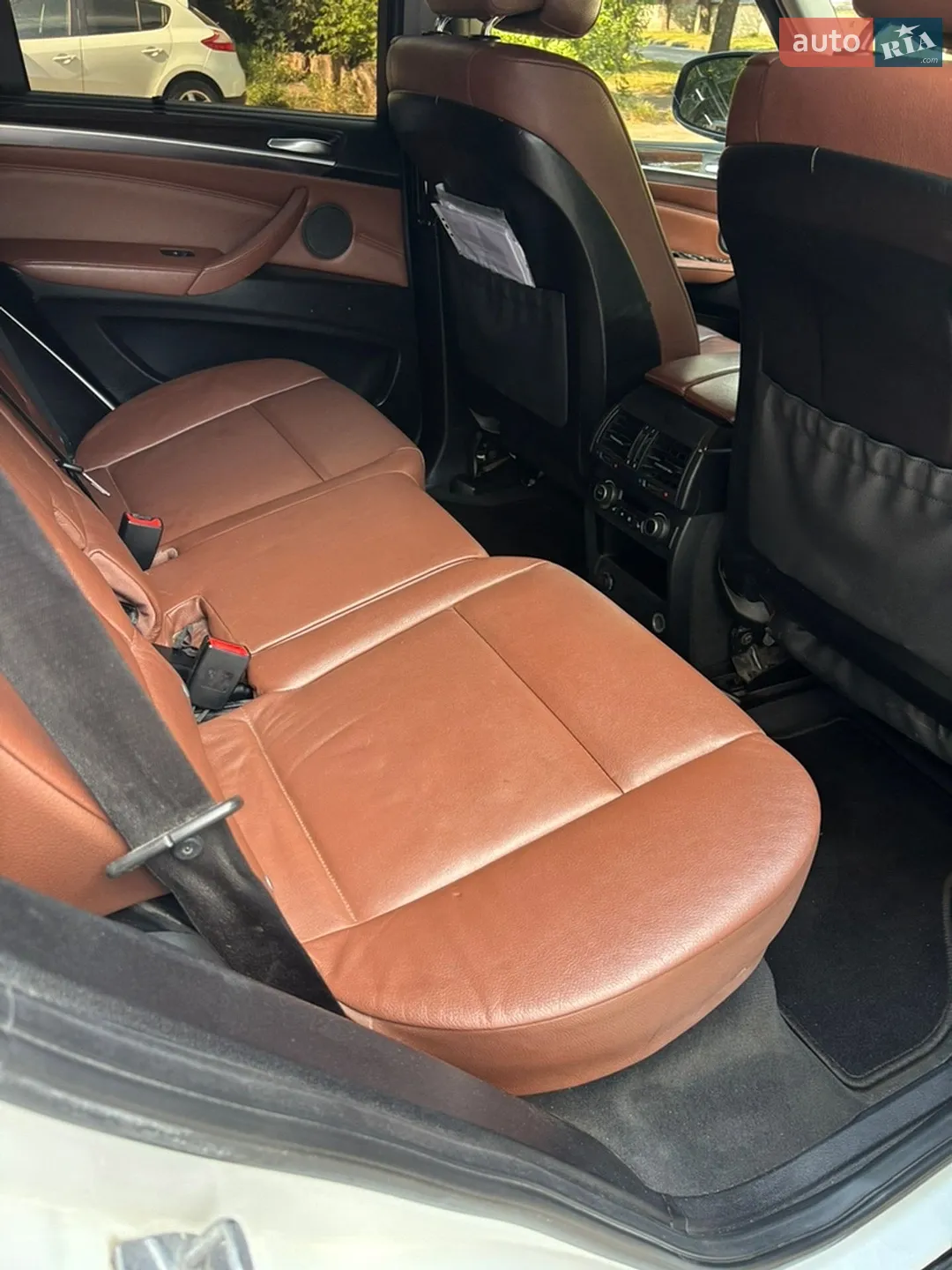 2013 BMW X5 - мініатюра 14
