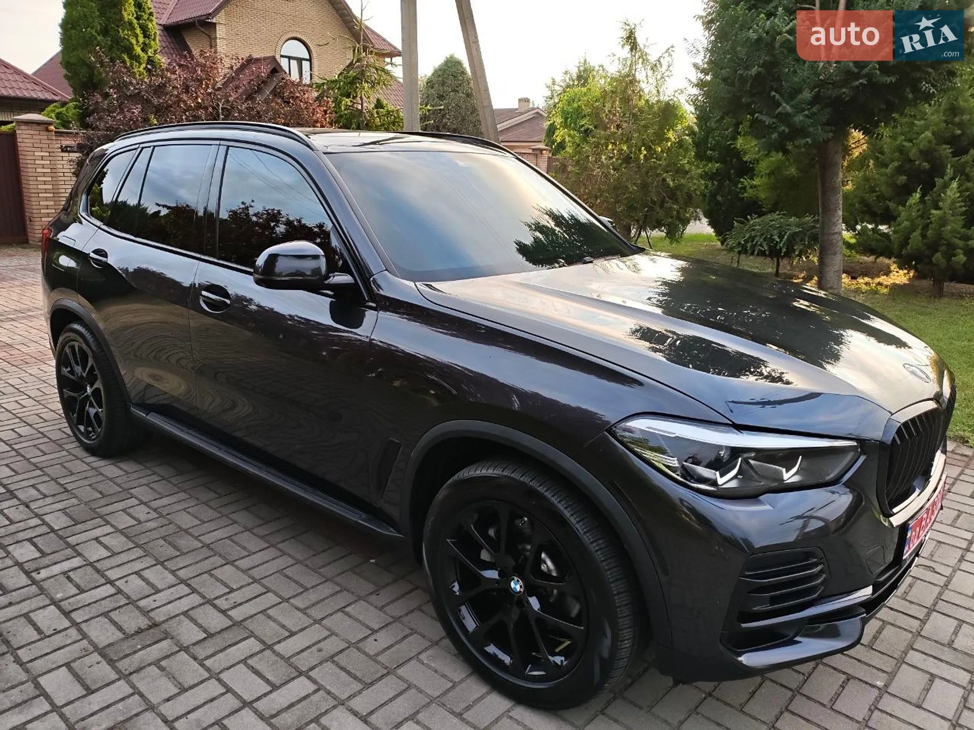 2022 BMW X5 - мініатюра 7