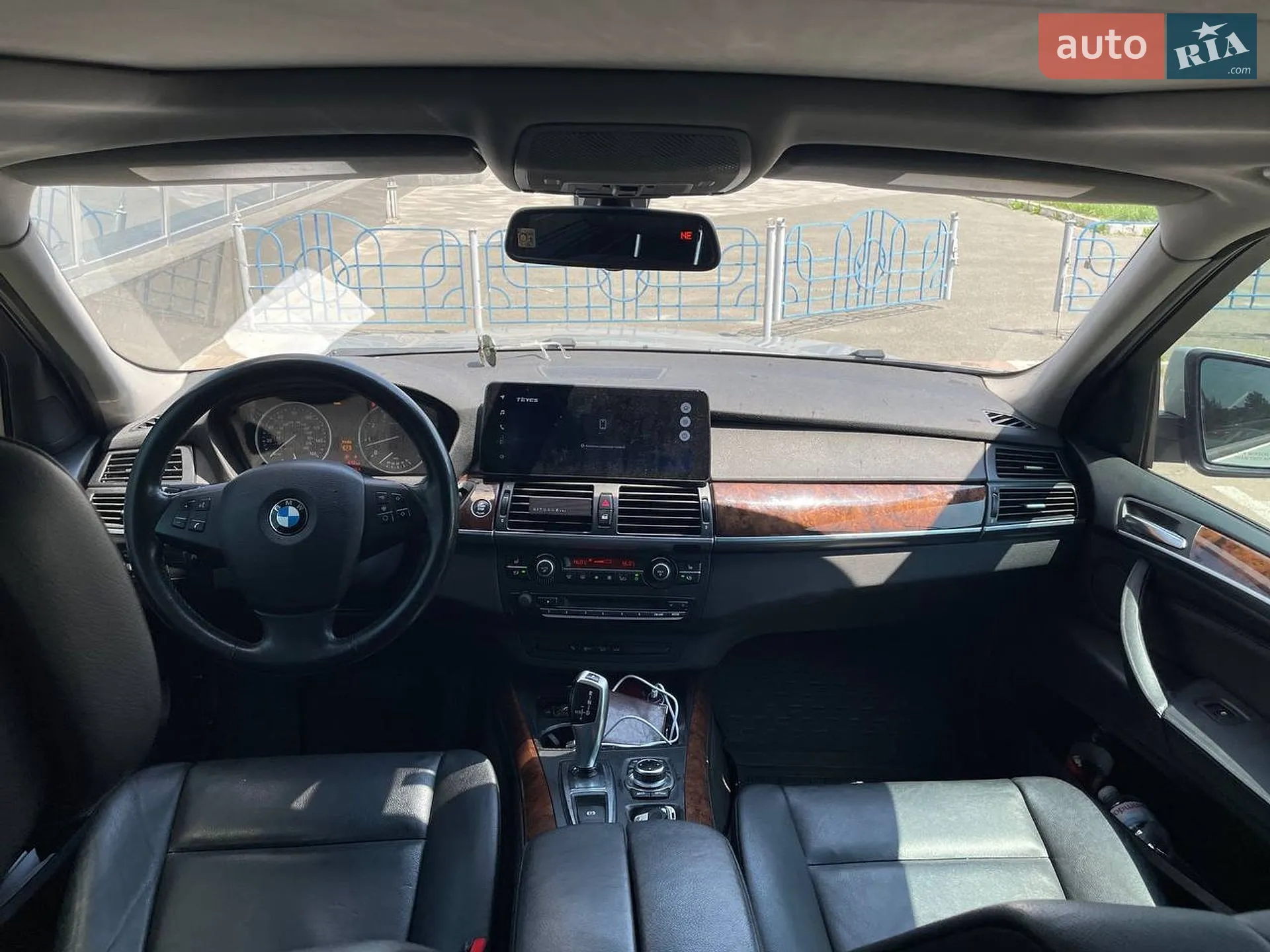 2012 BMW X5 - мініатюра 25