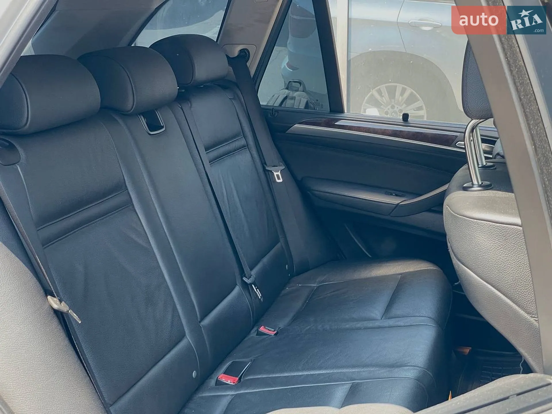 2012 BMW X5 - мініатюра 35