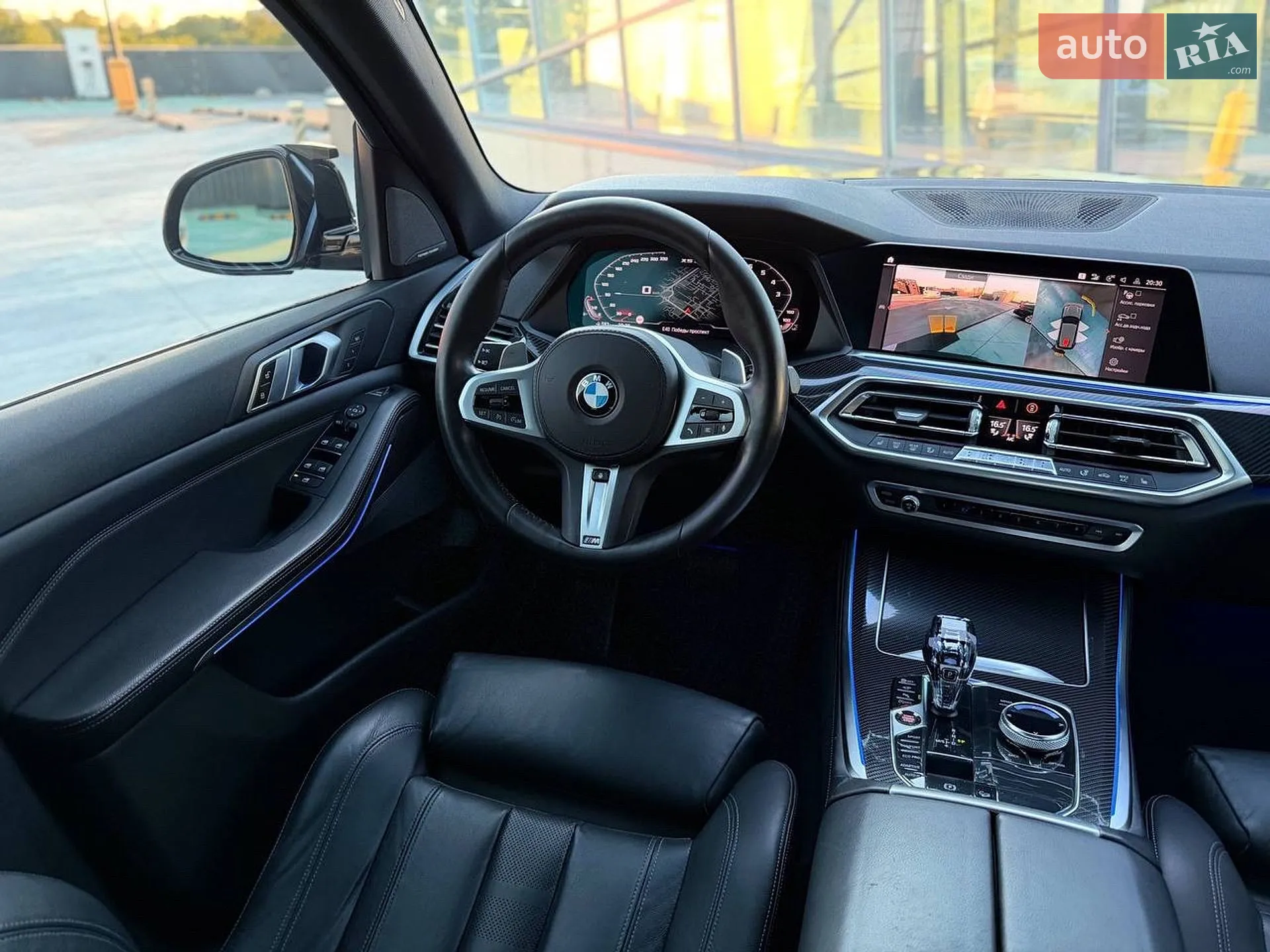 2018 BMW X5 - мініатюра 7
