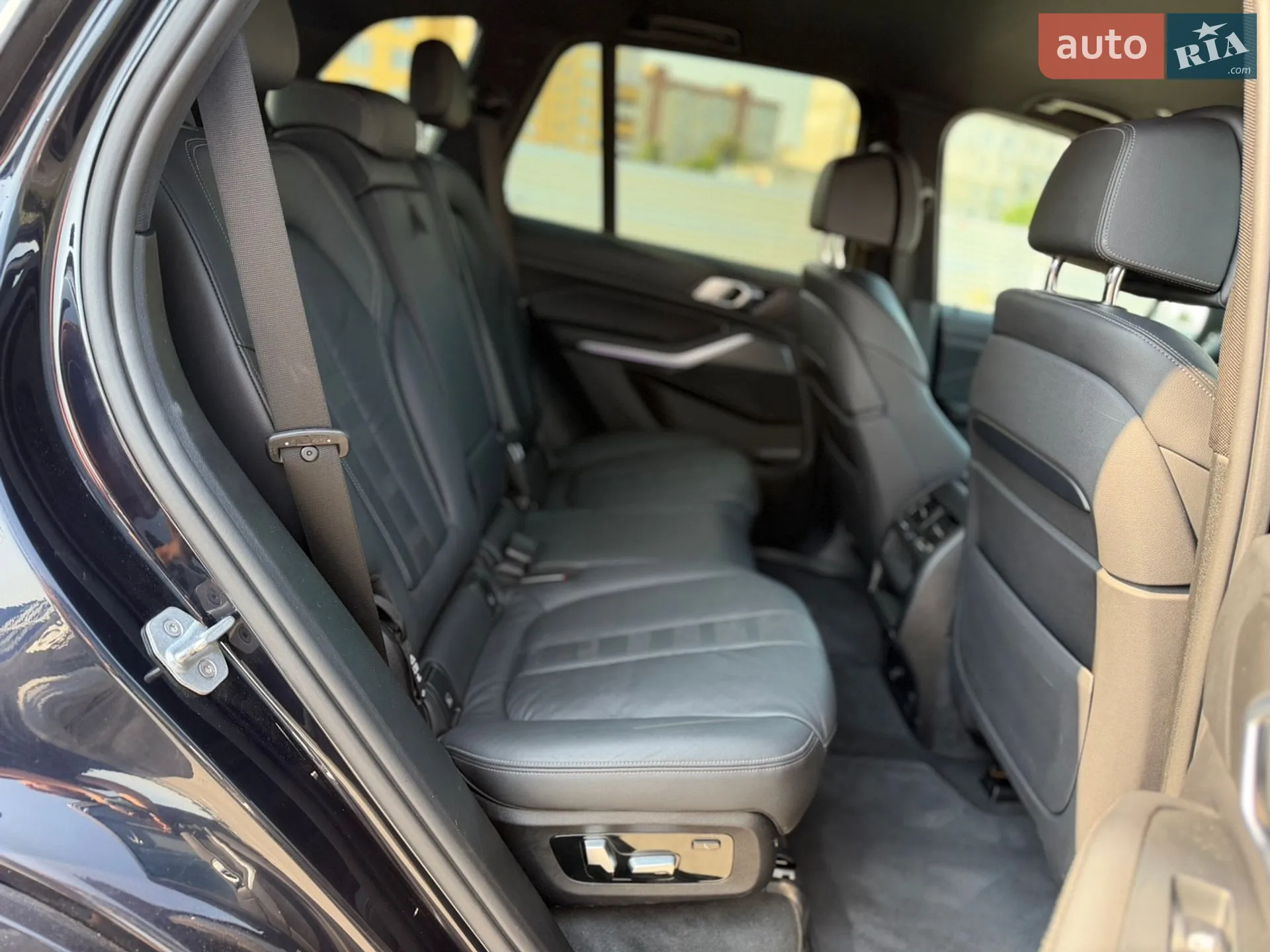 2019 BMW X5 - мініатюра 19