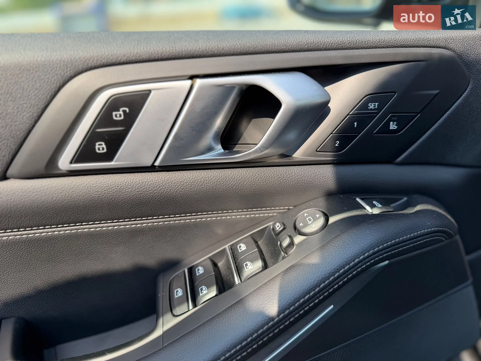 2019 BMW X5 - мініатюра 24