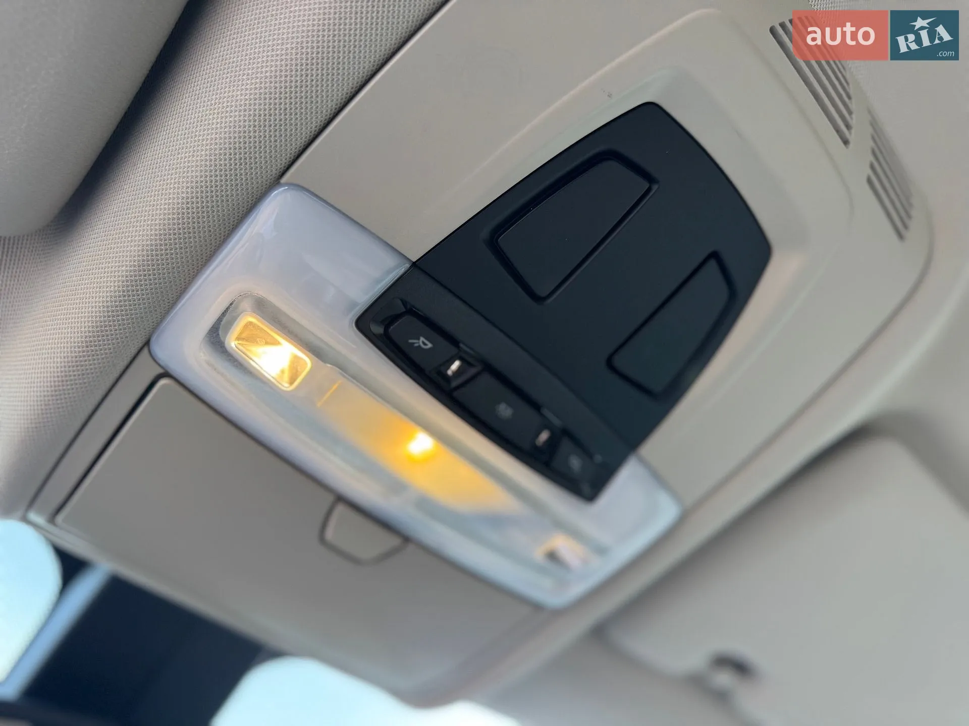 2015 BMW X5 - мініатюра 15