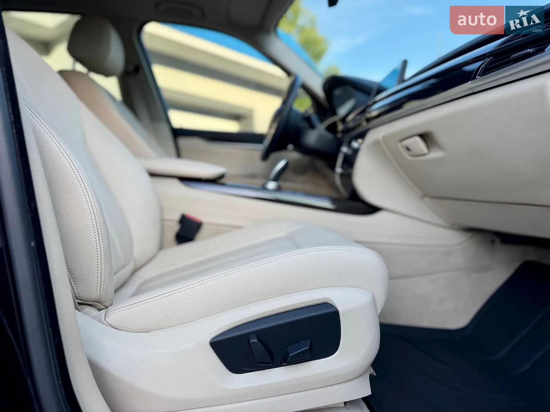 2015 BMW X5 - мініатюра 24