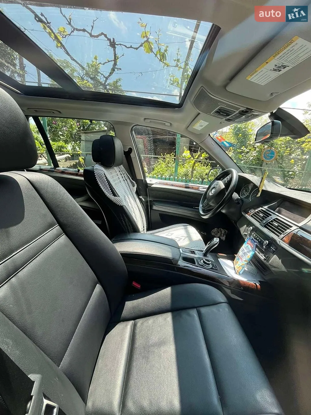 2013 BMW X5 - мініатюра 3