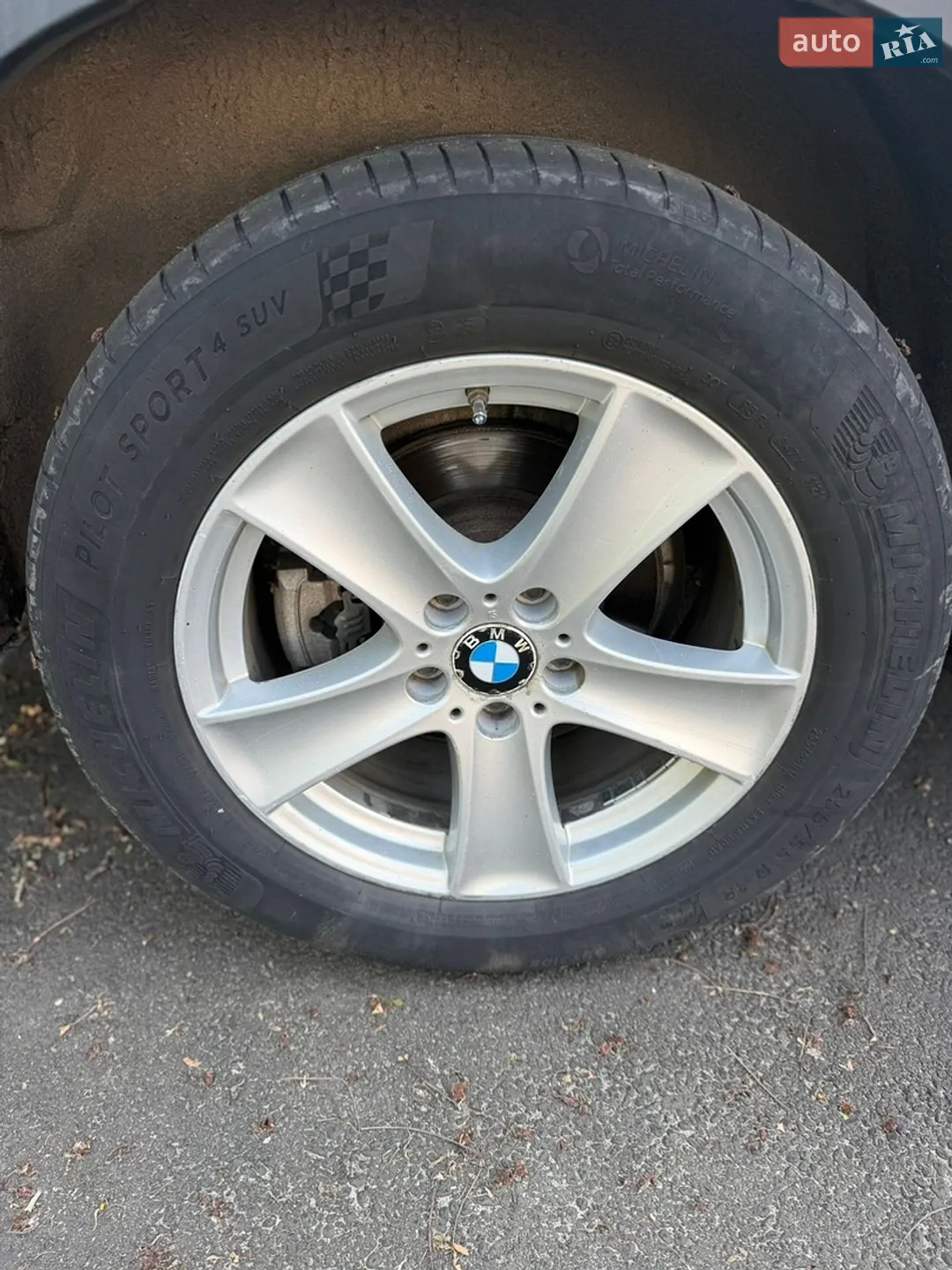 2011 BMW X5 - мініатюра 9