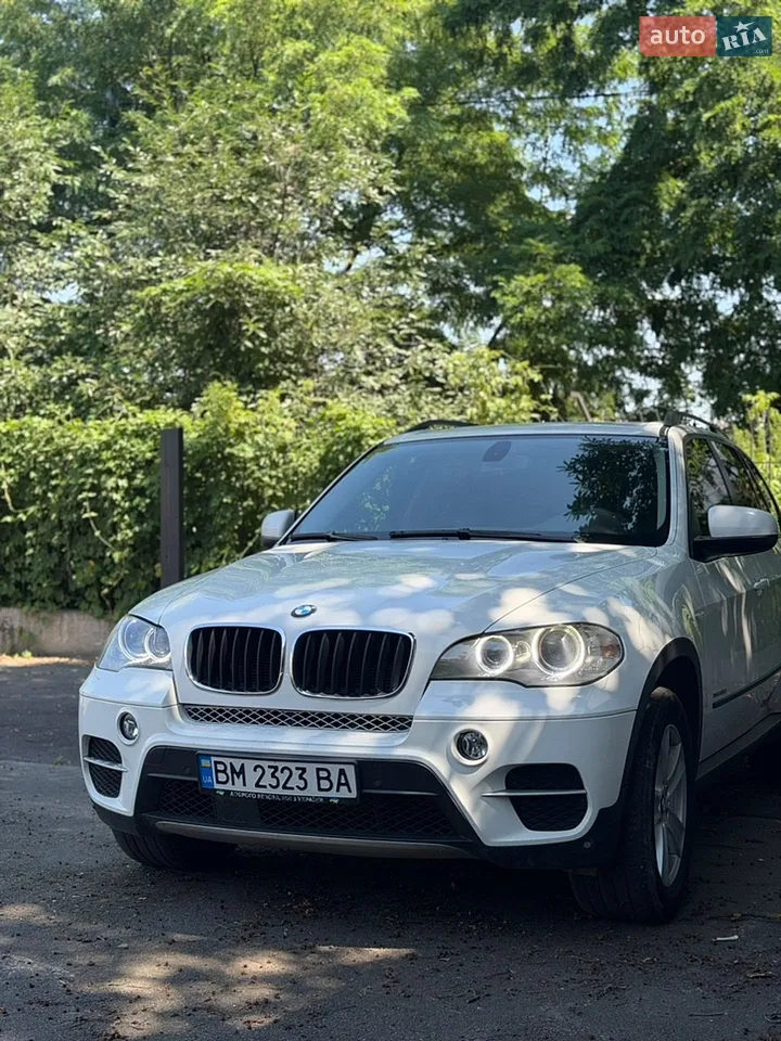 2011 BMW X5 - мініатюра 27