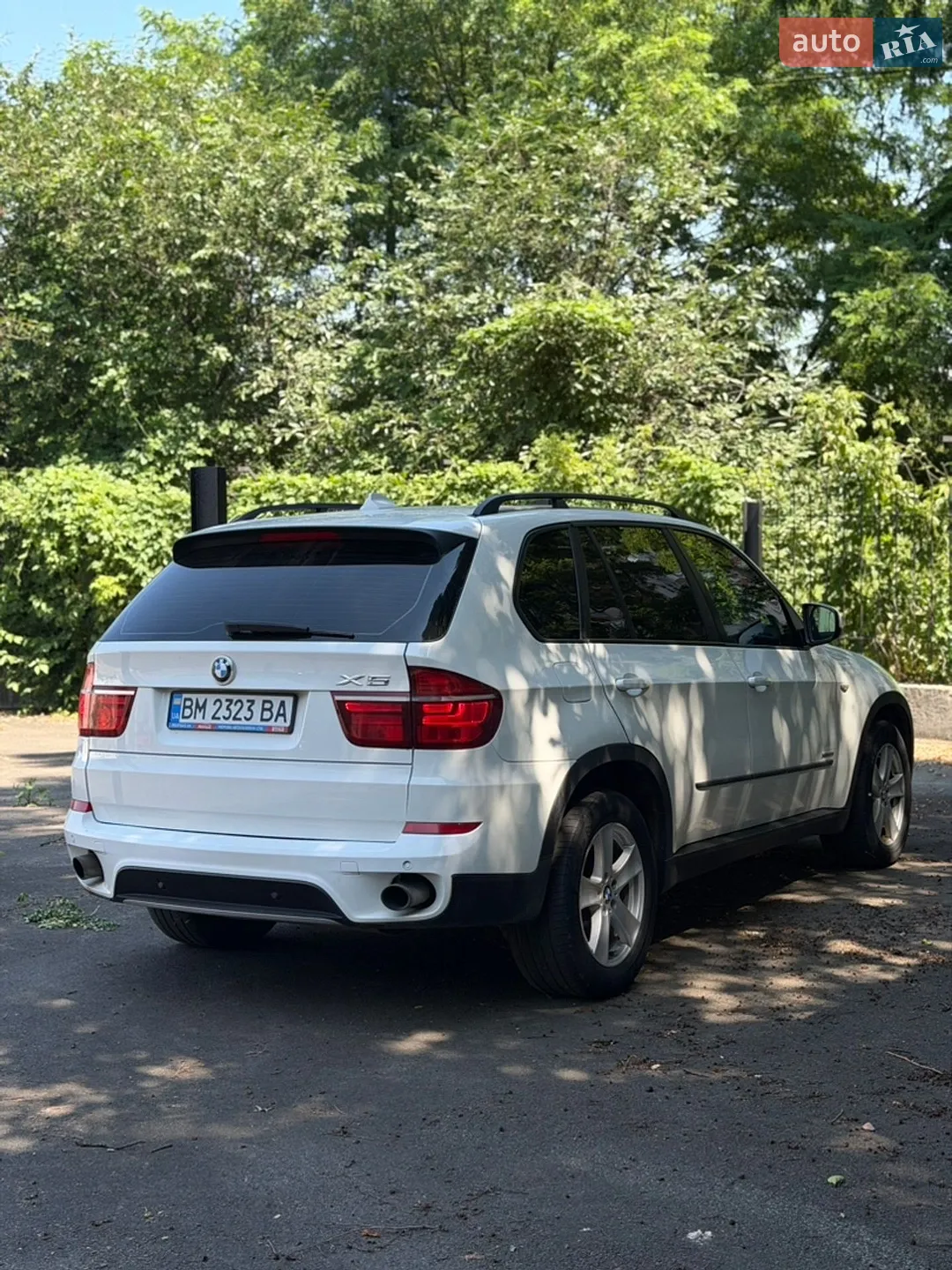 2011 BMW X5 - мініатюра 5